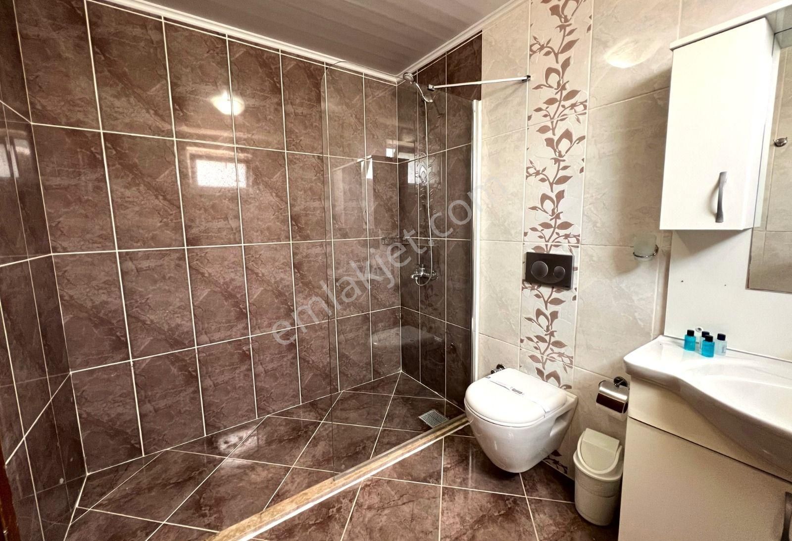 Ovacık'ta Dayalı Döşeli Havuzlu Kiralık Müstakil Villa - Görsel 12