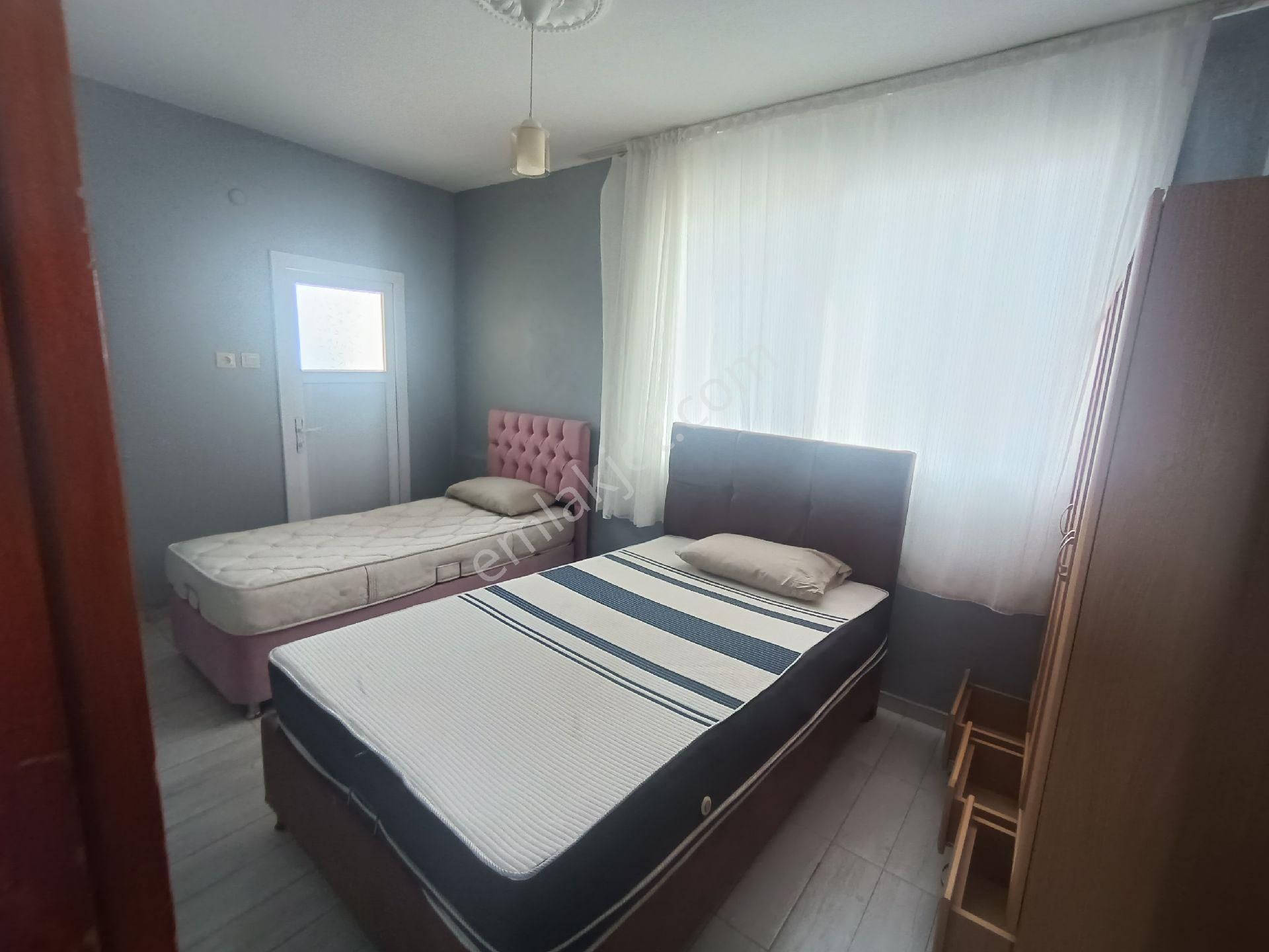 Beyazevlerde Balkonlu Full Eşyalı 1+1 Daire - Görsel 10