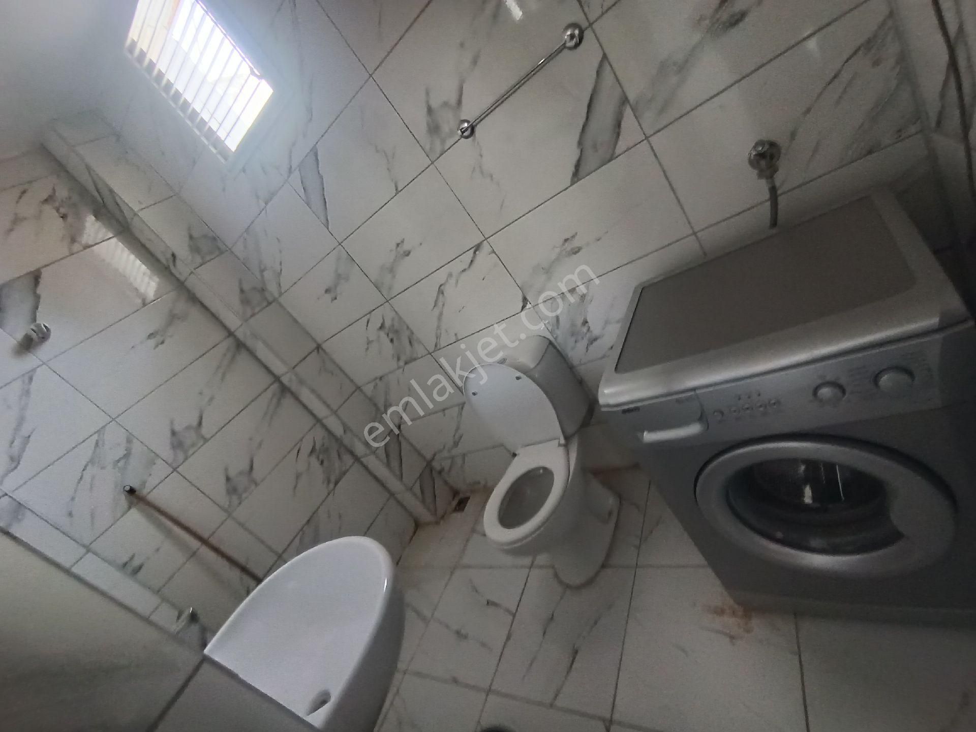 Beyazevlerde Balkonlu Full Eşyalı 1+1 Daire - Görsel 8