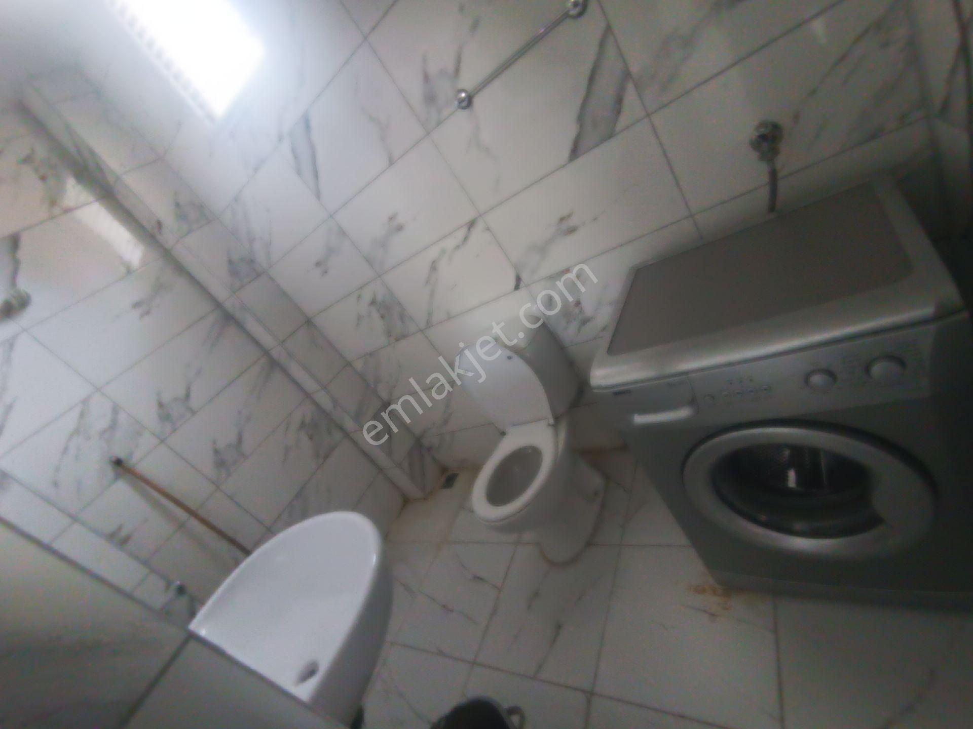 Beyazevlerde Balkonlu Full Eşyalı 1+1 Daire - Görsel 6
