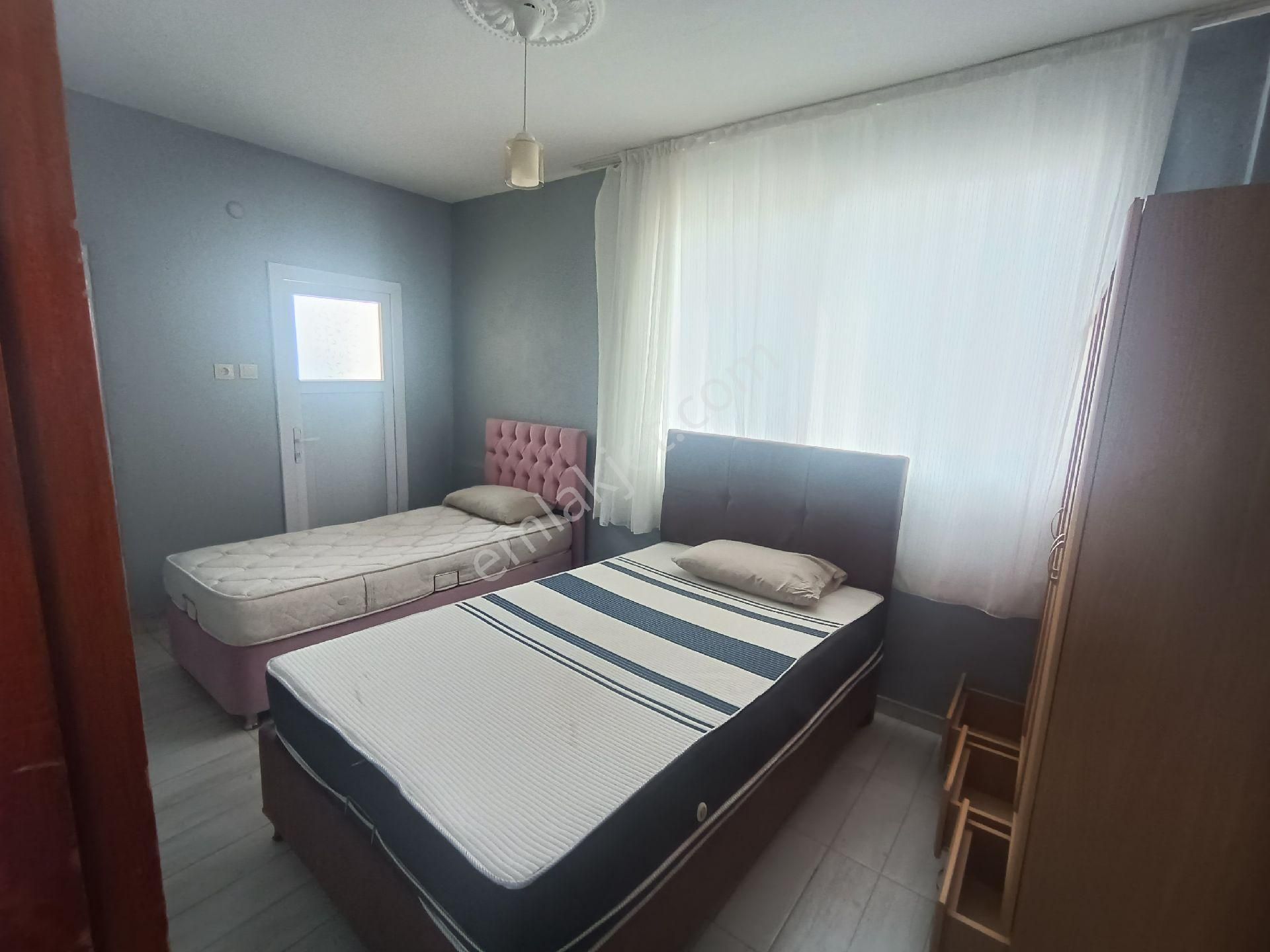 Beyazevlerde Balkonlu Full Eşyalı 1+1 Daire - Görsel 7