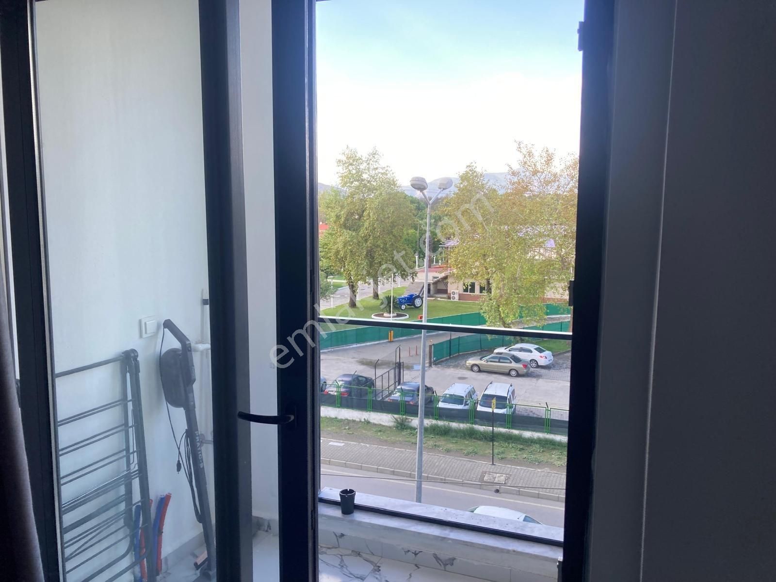Açık Cezaevi Karşısı Kiralık Eşyalı 1+1 Daire - Görsel 4