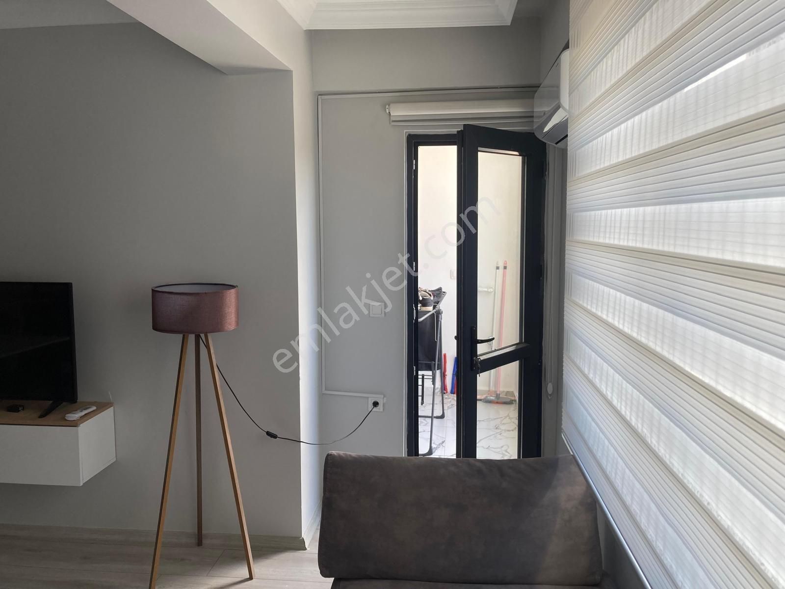 Açık Cezaevi Karşısı Kiralık Eşyalı 1+1 Daire - Görsel 2