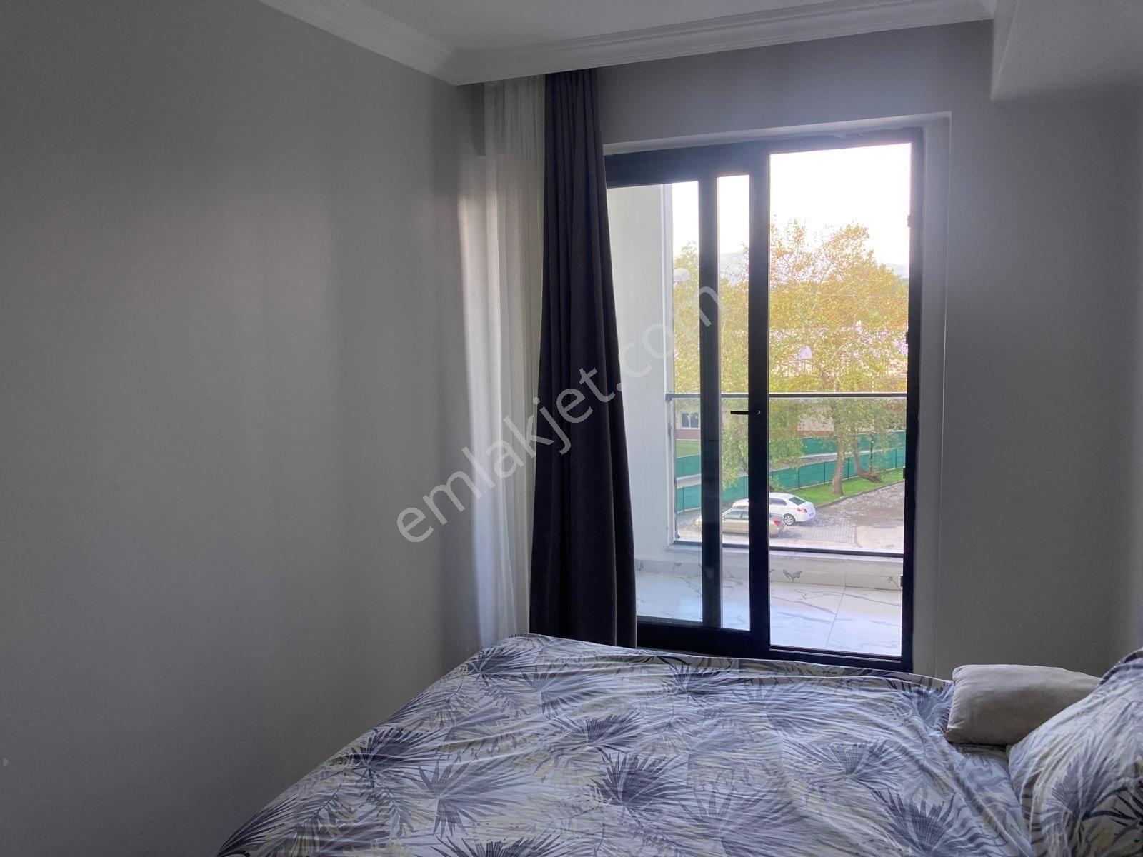 Açık Cezaevi Karşısı Kiralık Eşyalı 1+1 Daire - Görsel 7