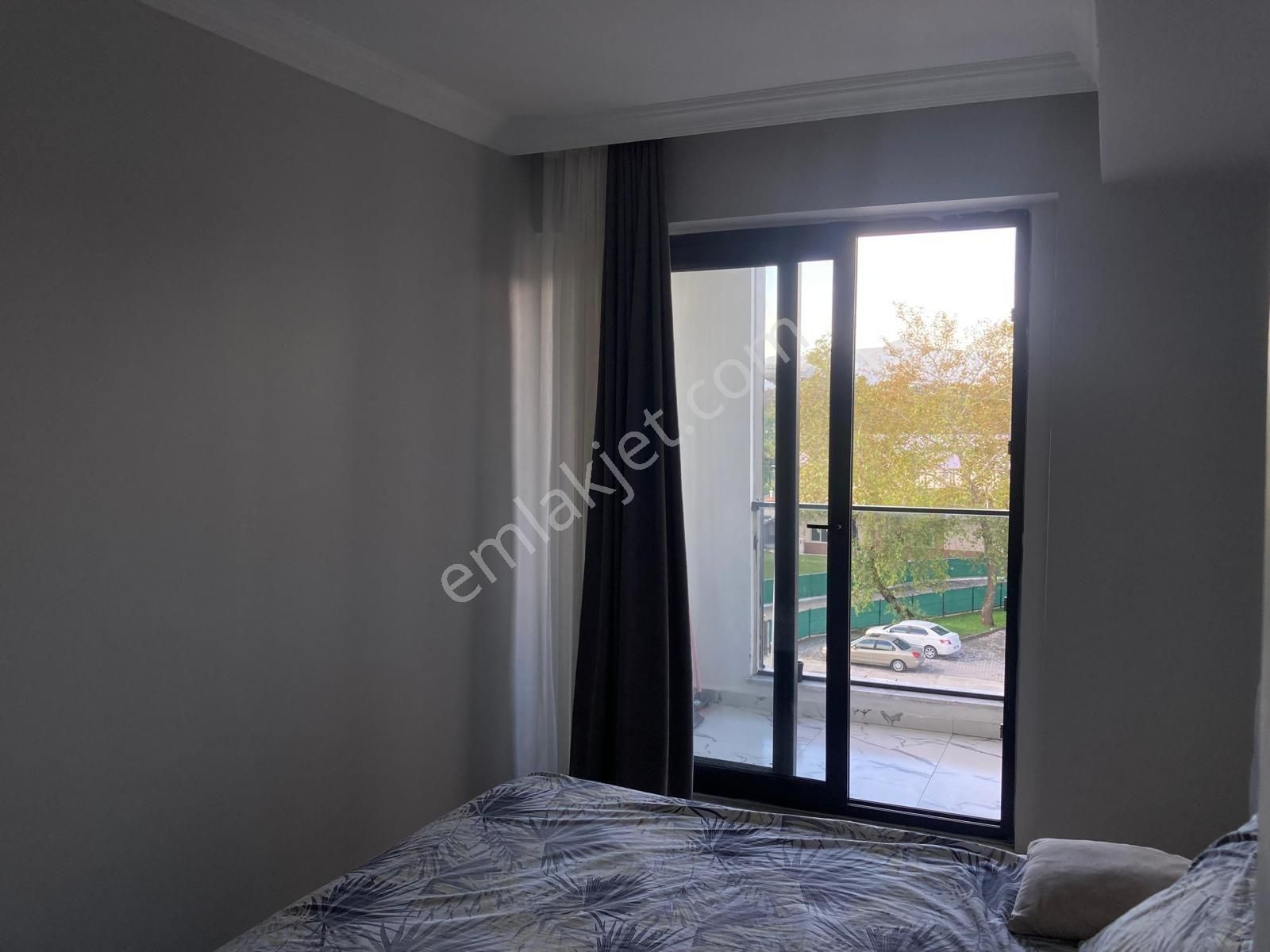 Açık Cezaevi Karşısı Kiralık Eşyalı 1+1 Daire - Görsel 20