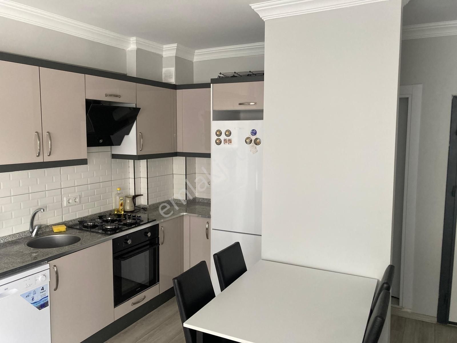 Açık Cezaevi Karşısı Kiralık Eşyalı 1+1 Daire - Görsel 10