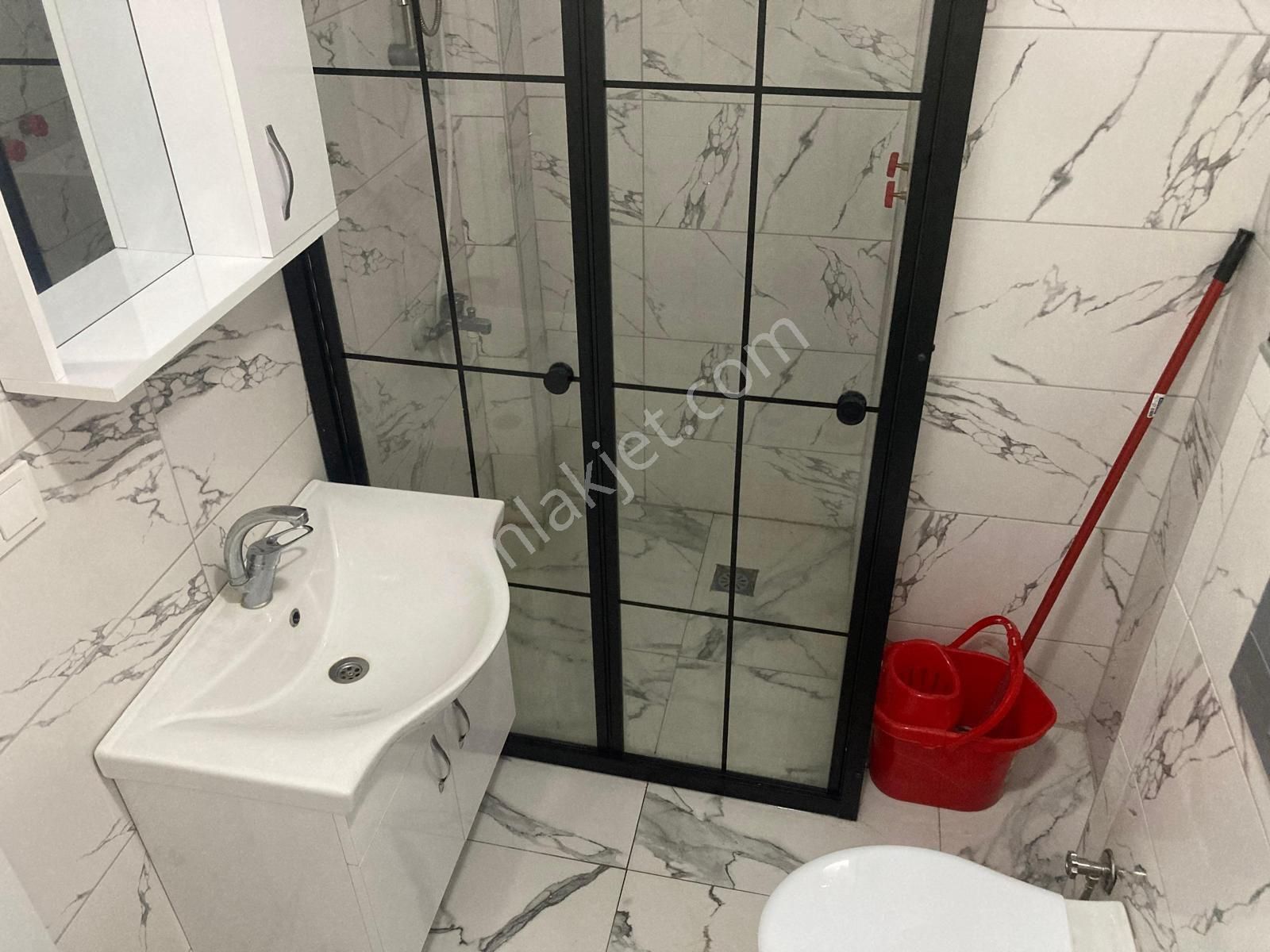 Açık Cezaevi Karşısı Kiralık Eşyalı 1+1 Daire - Görsel 13