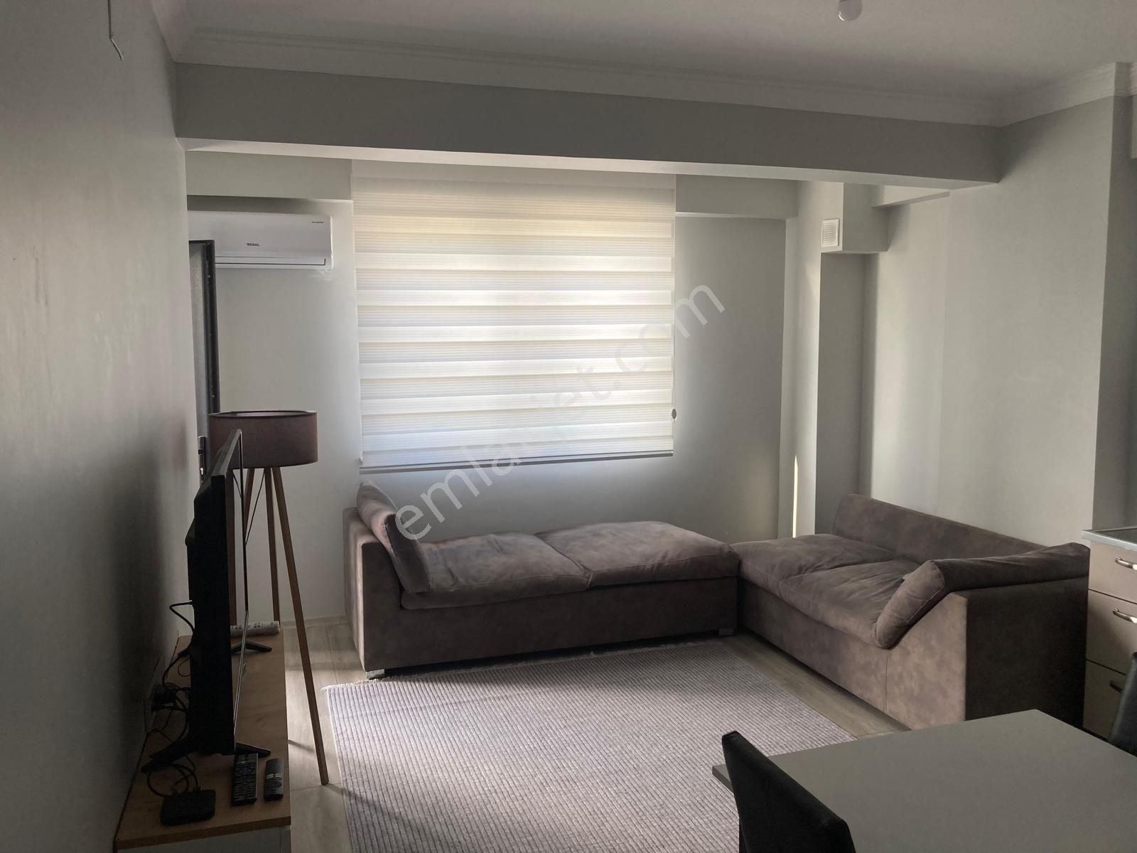 Açık Cezaevi Karşısı Kiralık Eşyalı 1+1 Daire - Görsel 5