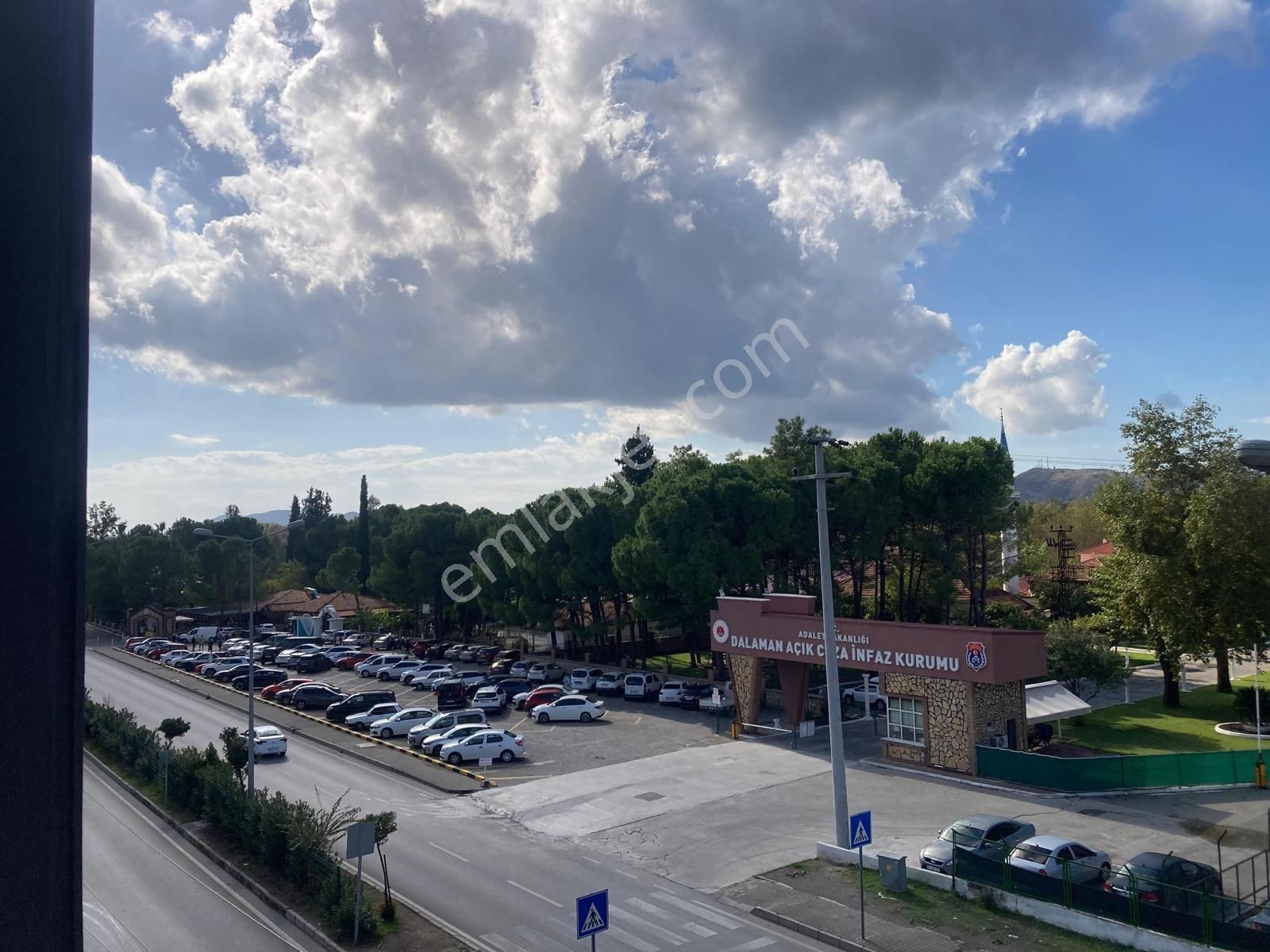 Açık Cezaevi Karşısı Kiralık Eşyalı 1+1 Daire - Görsel 6