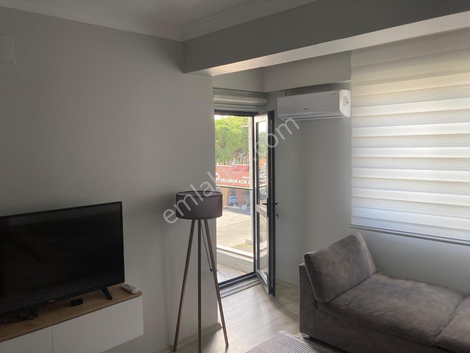 Açık Cezaevi Karşısı Kiralık Eşyalı 1+1 Daire - Görsel 11