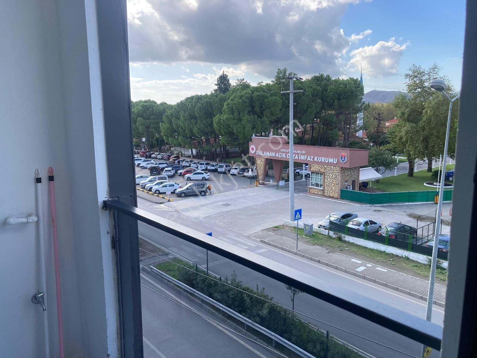 Açık Cezaevi Karşısı Kiralık Eşyalı 1+1 Daire - Görsel 12