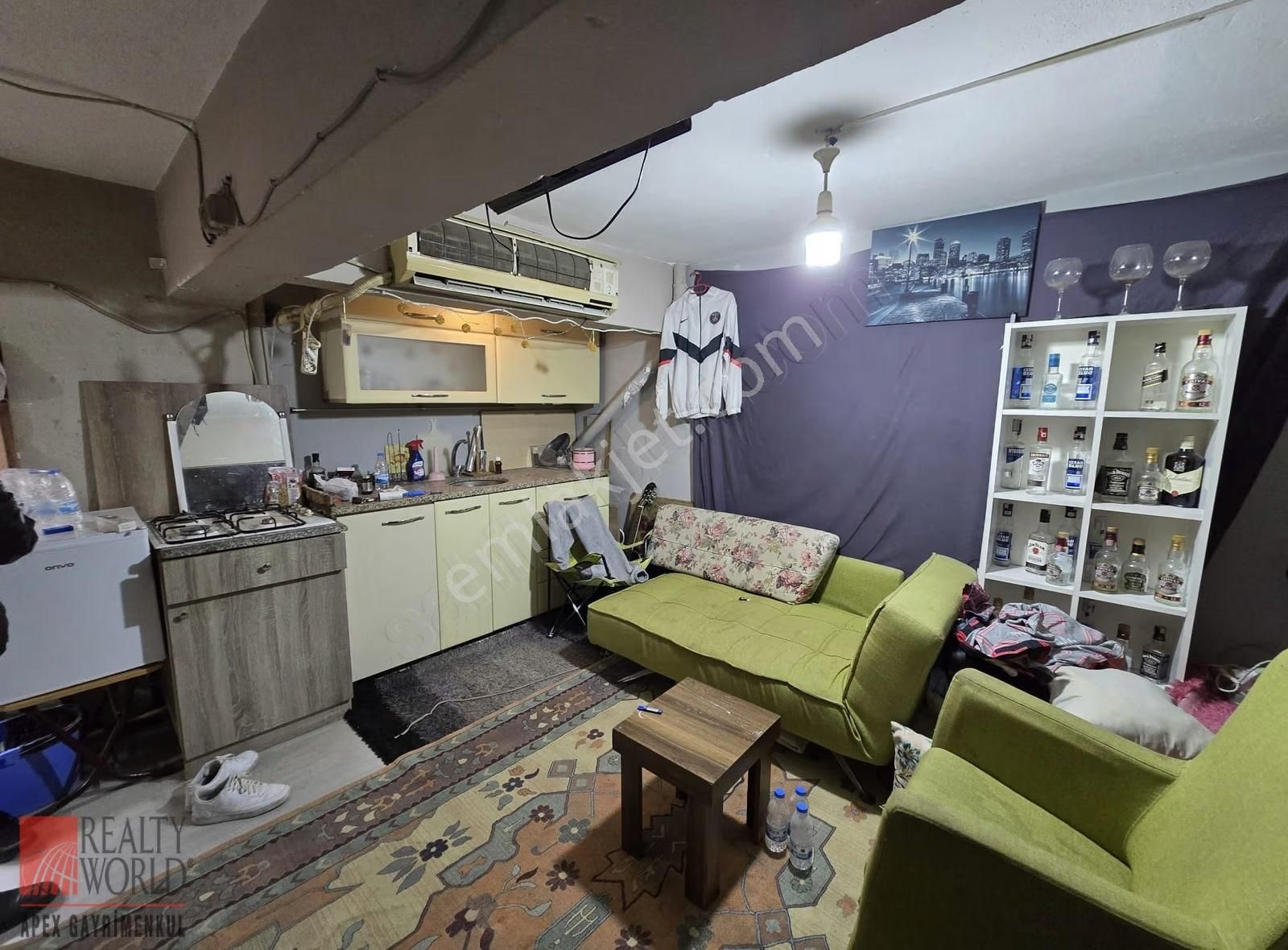 Antalya Muratpaşa 100.yıl'da Devren Kiralık Tekel Büfe - Görsel 19