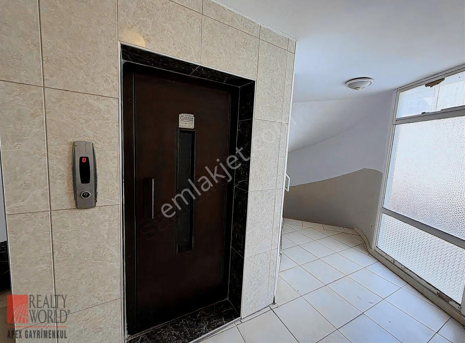 Konyaaltı Caddesi Full Deniz Ve Kaleiçi Manzaralı Eşyalı Kiralık - Görsel 6