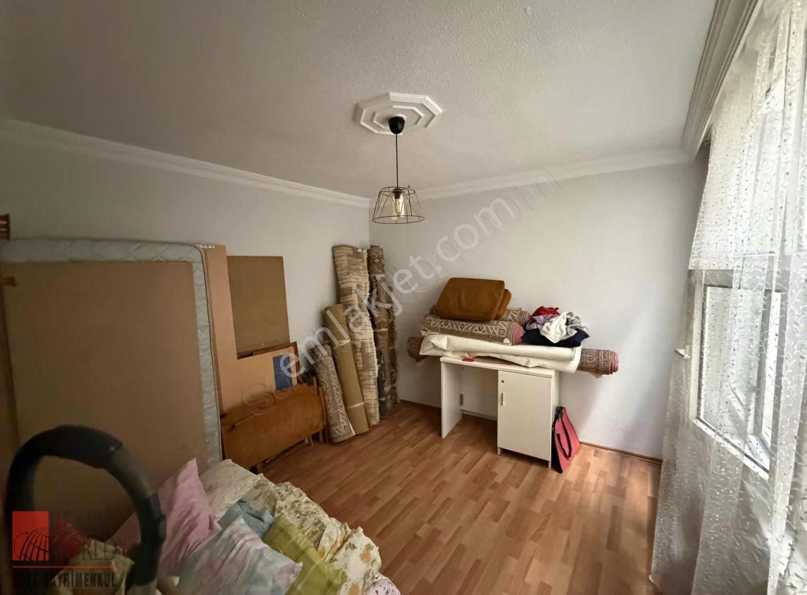 Konyaaltı Caddesi Full Deniz Ve Kaleiçi Manzaralı Eşyalı Kiralık - Görsel 14