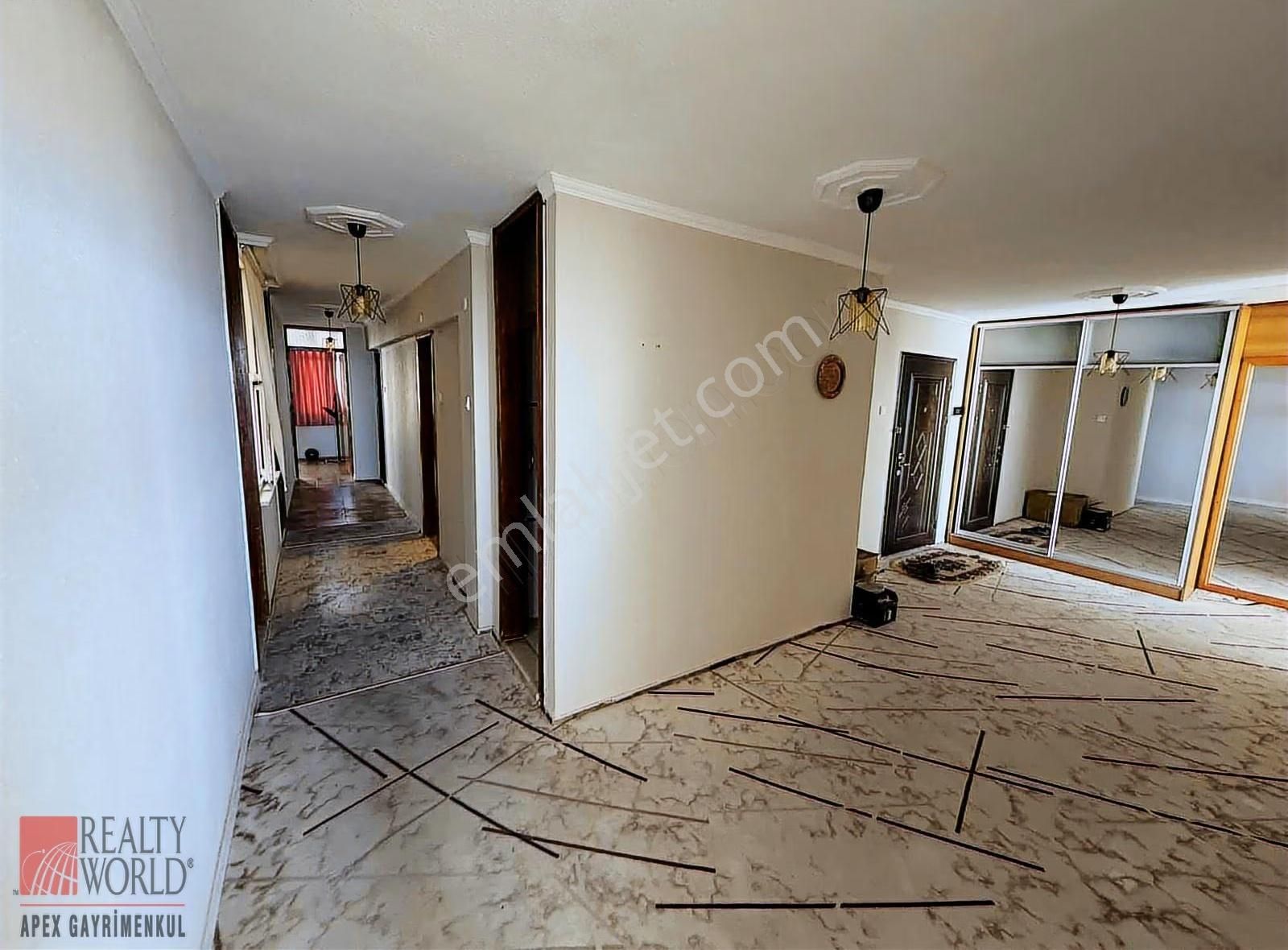 Konyaaltı Caddesi Full Deniz Ve Kaleiçi Manzaralı Eşyalı Kiralık - Görsel 24