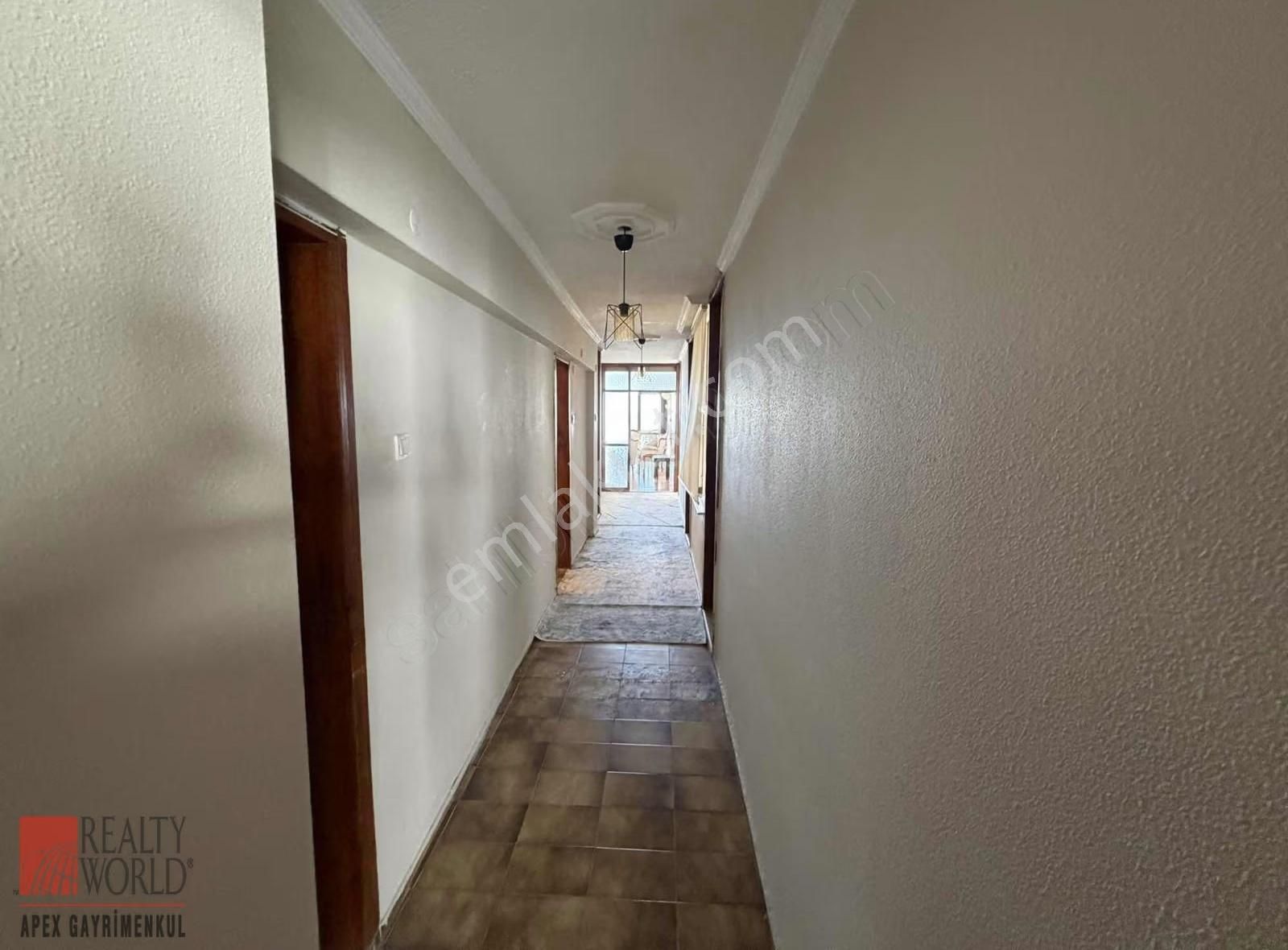 Konyaaltı Caddesi Full Deniz Ve Kaleiçi Manzaralı Eşyalı Kiralık - Görsel 12