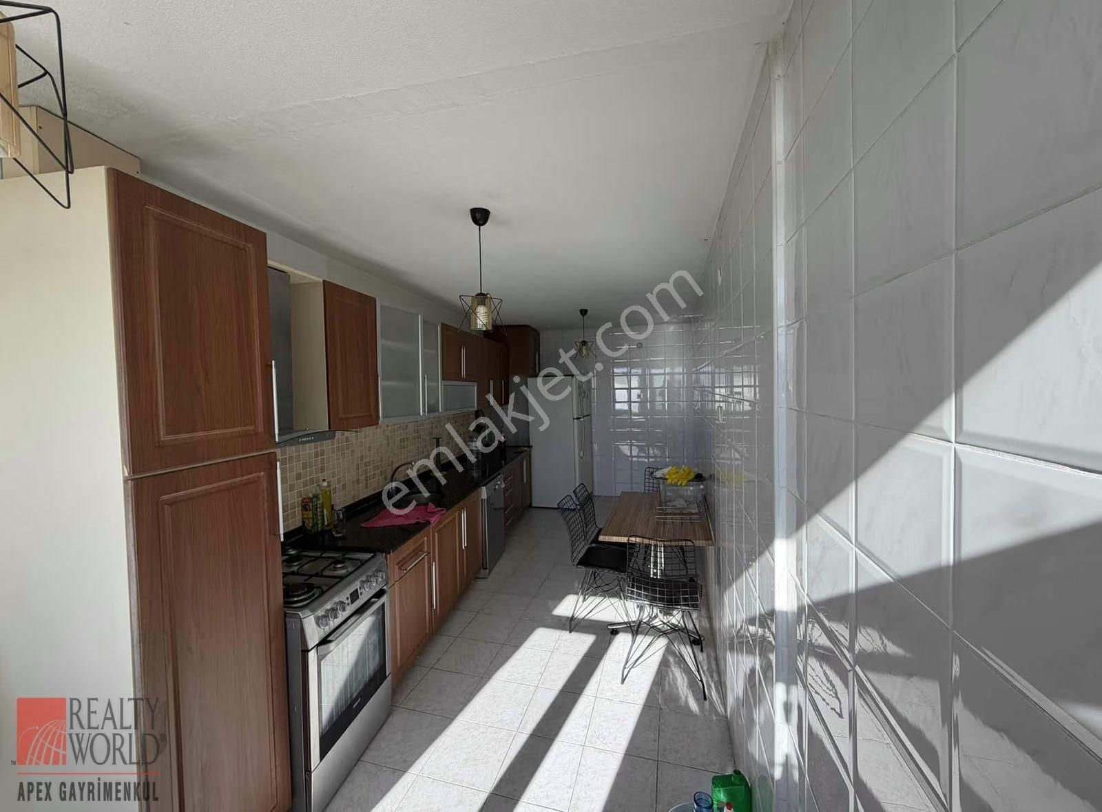 Konyaaltı Caddesi Full Deniz Ve Kaleiçi Manzaralı Eşyalı Kiralık - Görsel 9