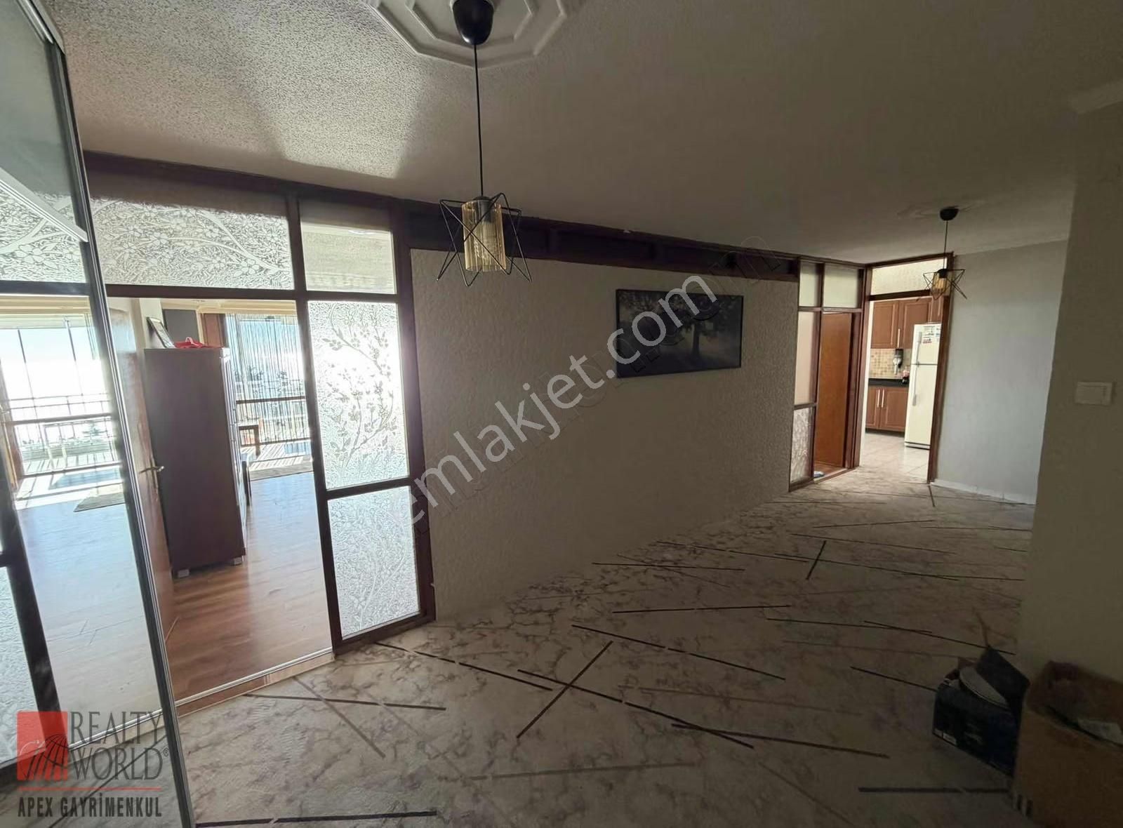 Konyaaltı Caddesi Full Deniz Ve Kaleiçi Manzaralı Eşyalı Kiralık - Görsel 11