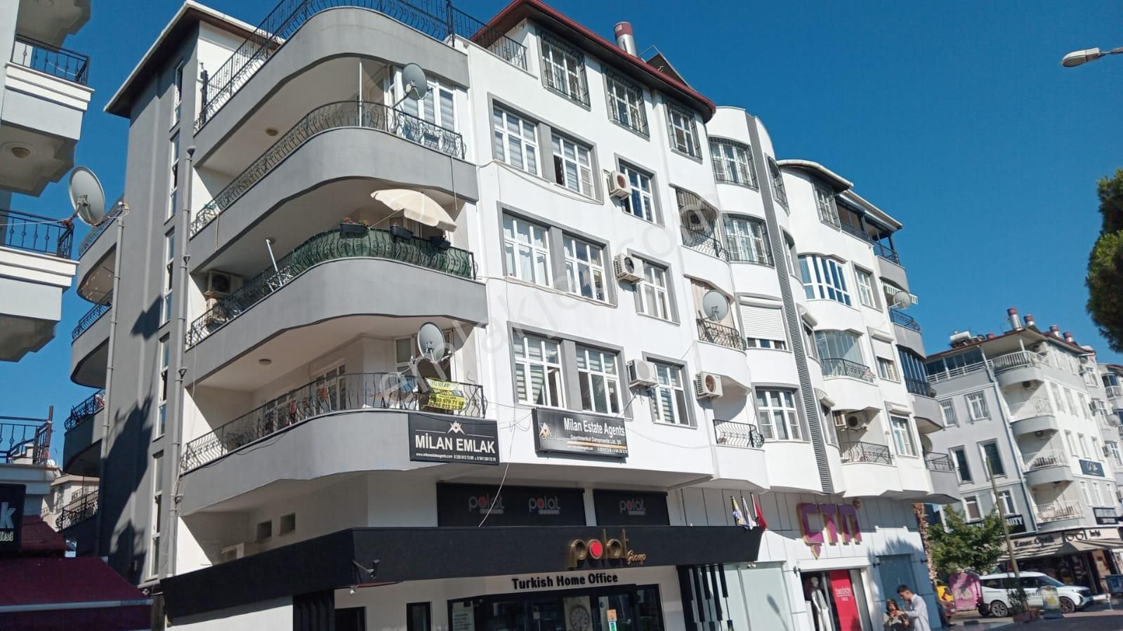 Didimde 4+1 Denize Yakın,havuzlu Dublex Daire - Görsel 2