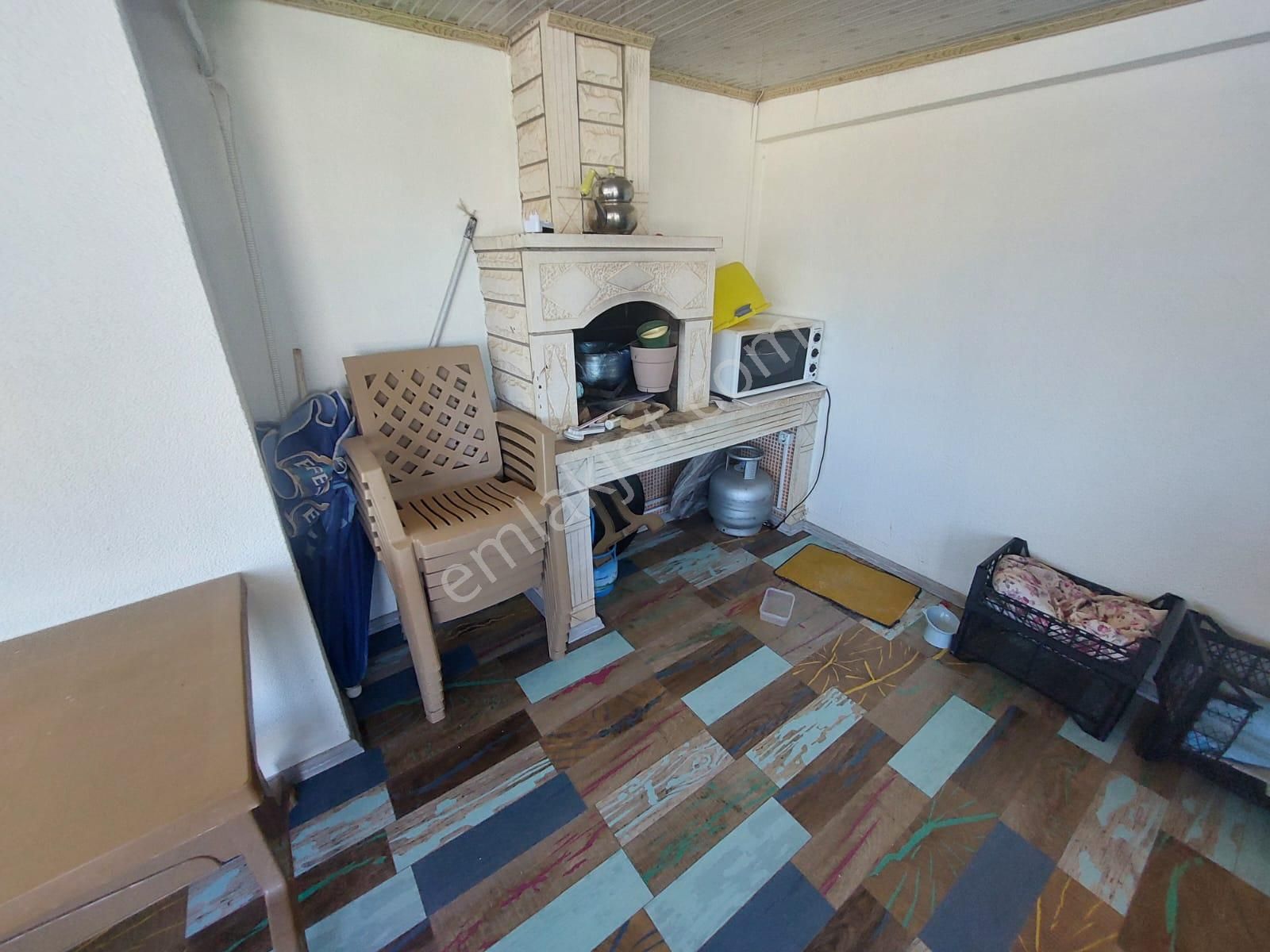 Didimde 4+1 Denize Yakın,havuzlu Dublex Daire - Görsel 27