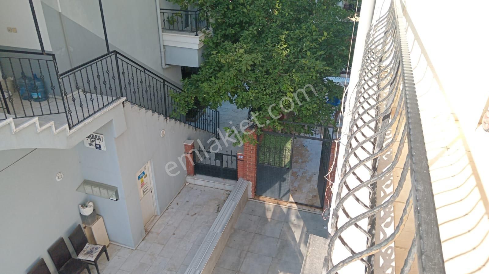 Didimde 4+1 Denize Yakın,havuzlu Dublex Daire - Görsel 18