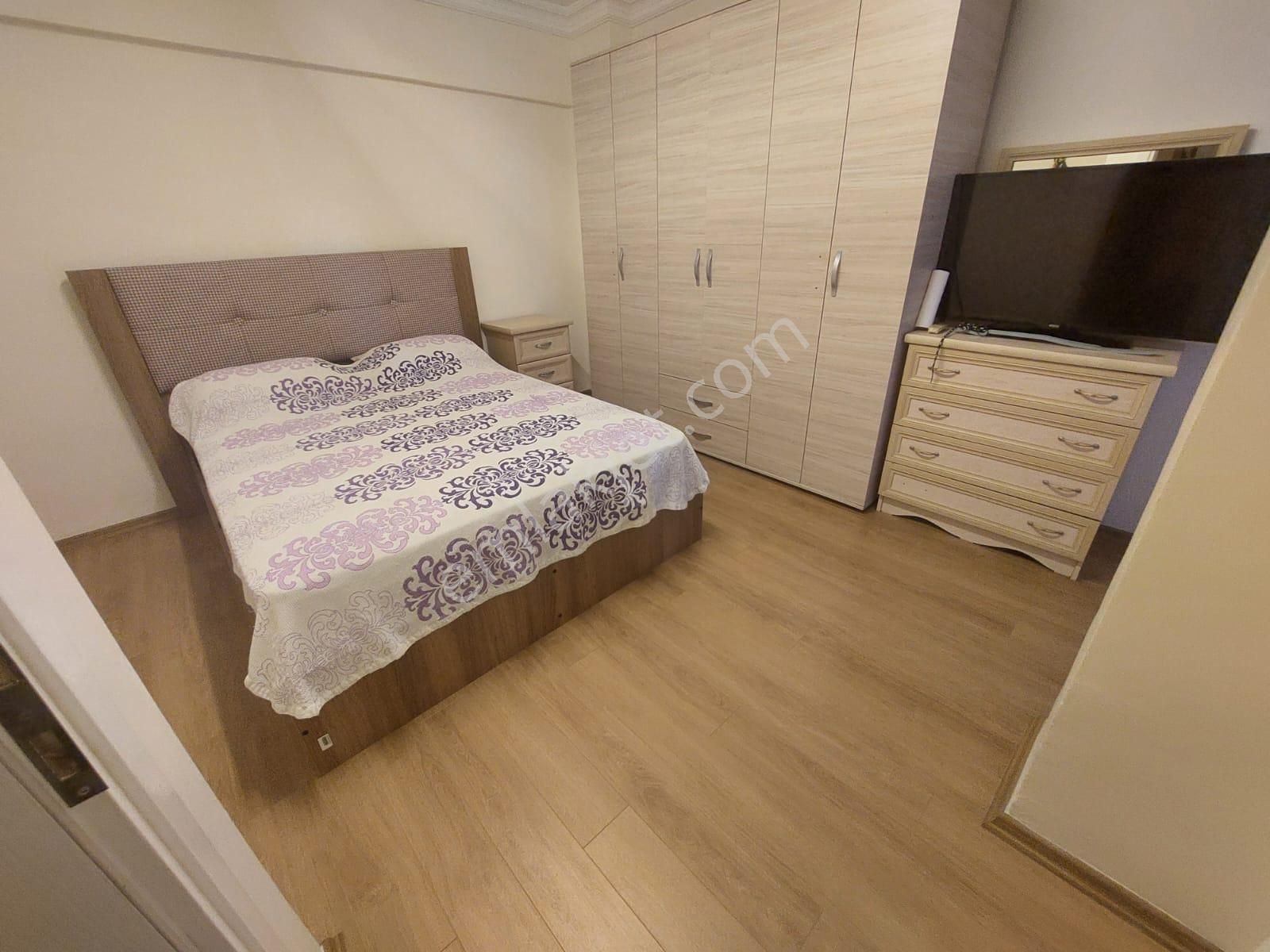 Didimde 4+1 Denize Yakın,havuzlu Dublex Daire - Görsel 19