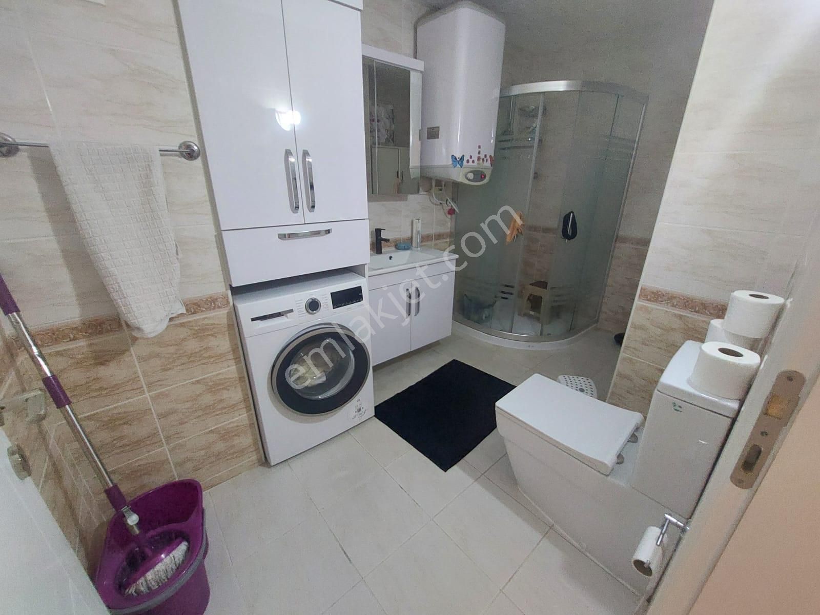 Didimde 4+1 Denize Yakın,havuzlu Dublex Daire - Görsel 24