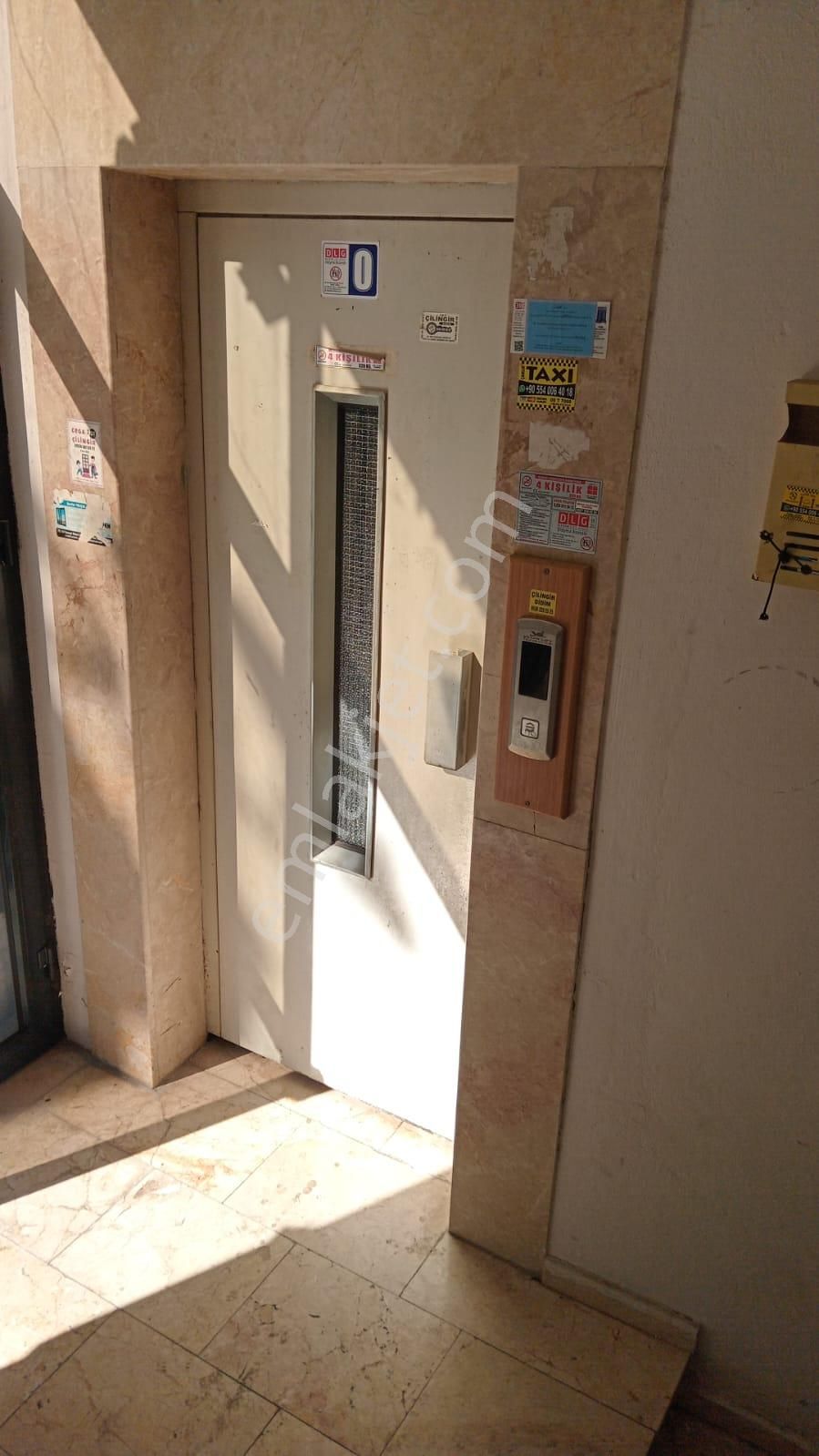 Didimde 4+1 Denize Yakın,havuzlu Dublex Daire - Görsel 10