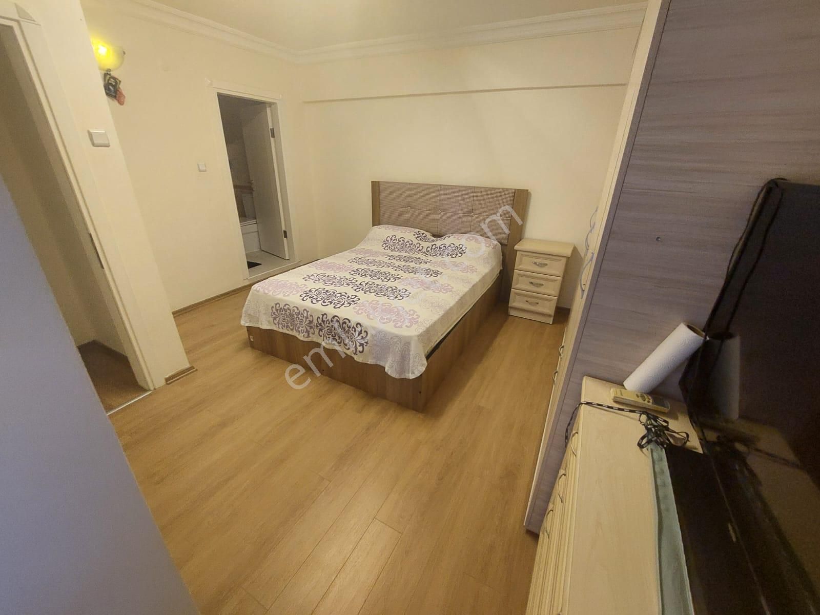 Didimde 4+1 Denize Yakın,havuzlu Dublex Daire - Görsel 8