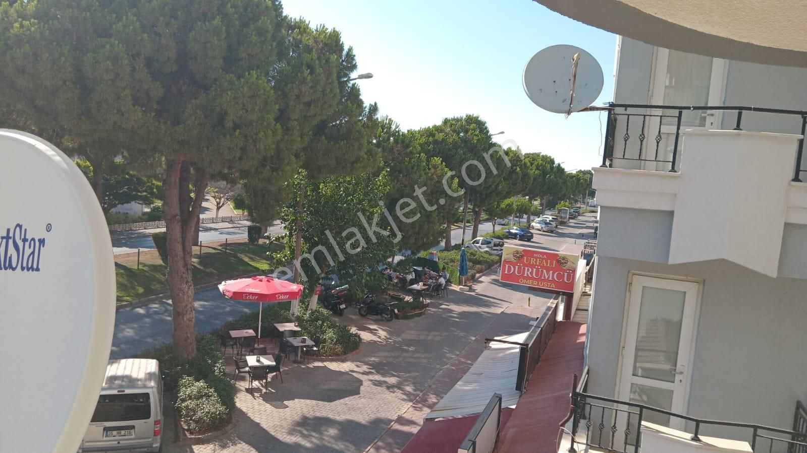 Didimde 4+1 Denize Yakın,havuzlu Dublex Daire - Görsel 14