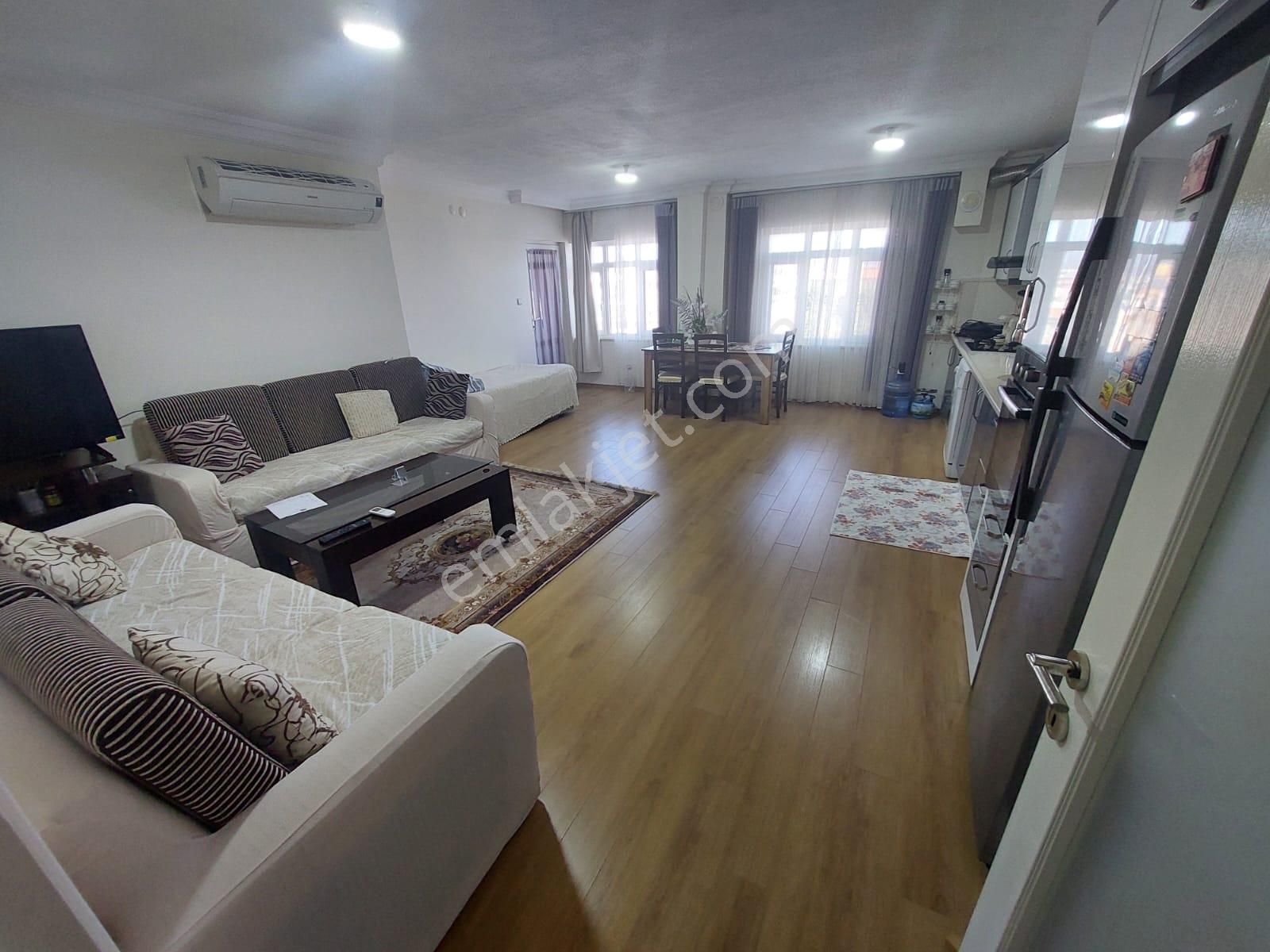 Didimde 4+1 Denize Yakın,havuzlu Dublex Daire - Görsel 29