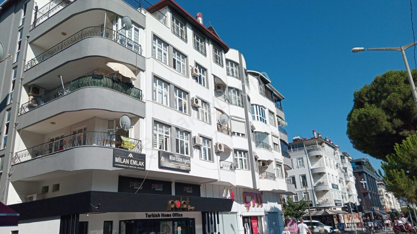 Didimde 4+1 Denize Yakın,havuzlu Dublex Daire