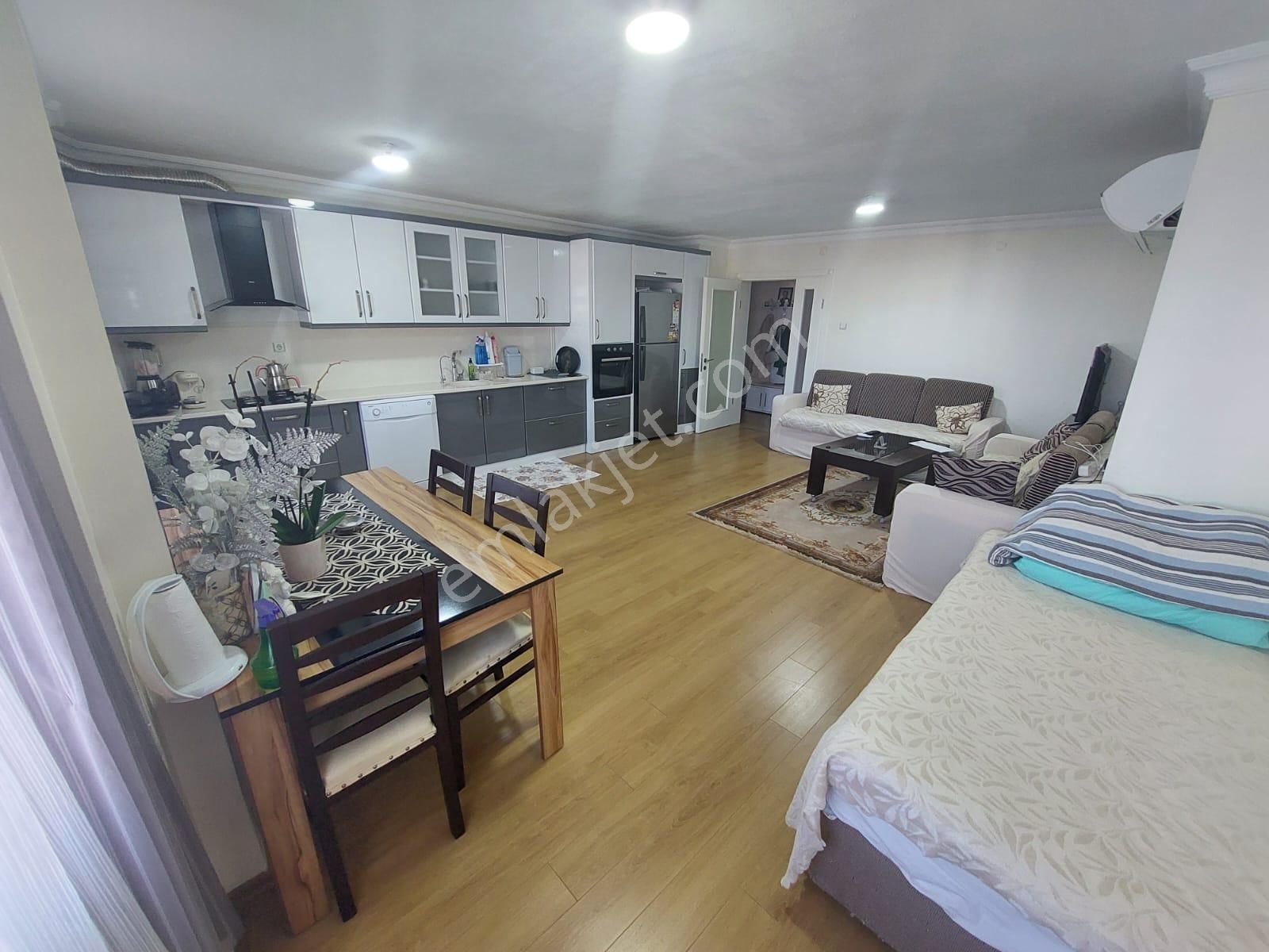 Didimde 4+1 Denize Yakın,havuzlu Dublex Daire - Görsel 28