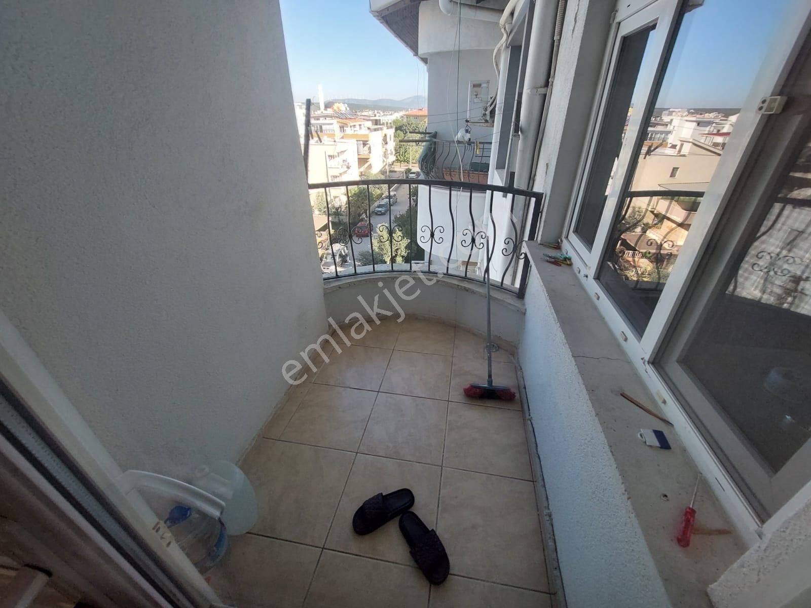 Didimde 4+1 Denize Yakın,havuzlu Dublex Daire - Görsel 7