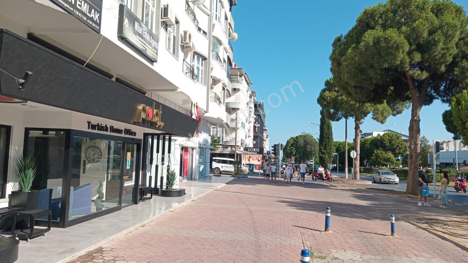 Didimde 4+1 Denize Yakın,havuzlu Dublex Daire - Görsel 11