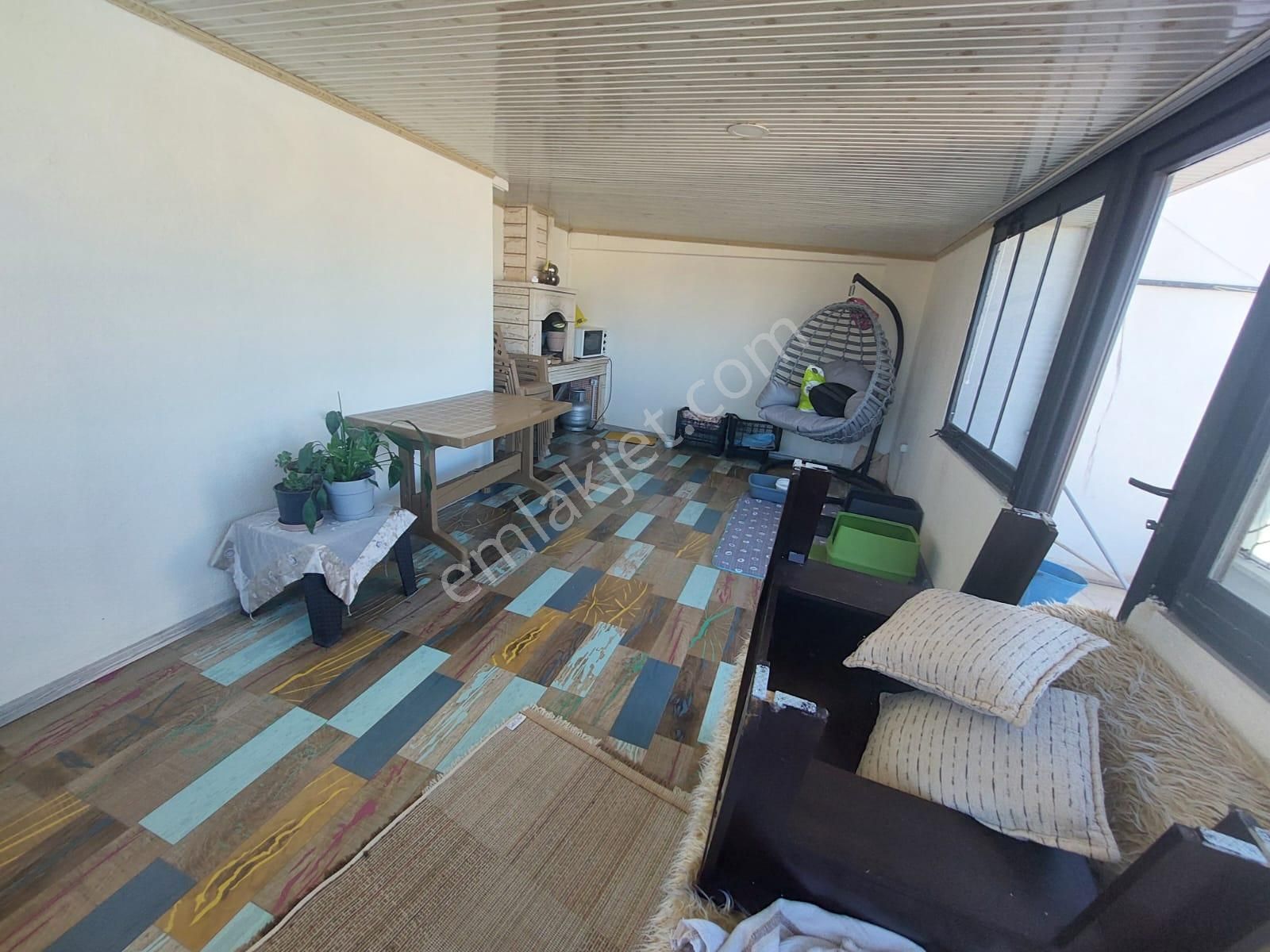 Didimde 4+1 Denize Yakın,havuzlu Dublex Daire - Görsel 3