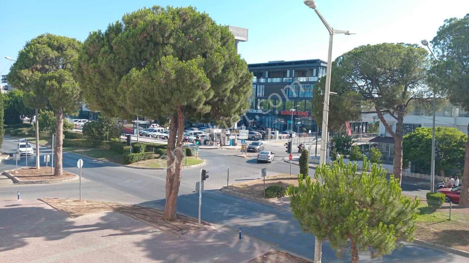 Didimde 4+1 Denize Yakın,havuzlu Dublex Daire - Görsel 12