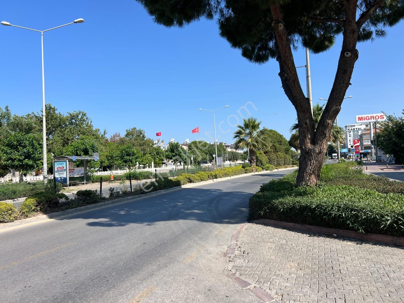 Didimde 4+1 Denize Yakın,havuzlu Dublex Daire - Görsel 9