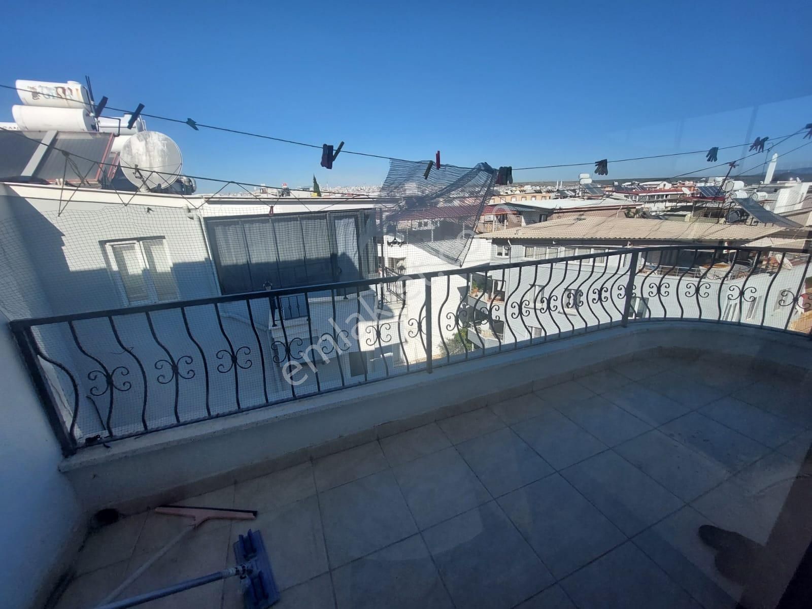 Didimde 4+1 Denize Yakın,havuzlu Dublex Daire - Görsel 30