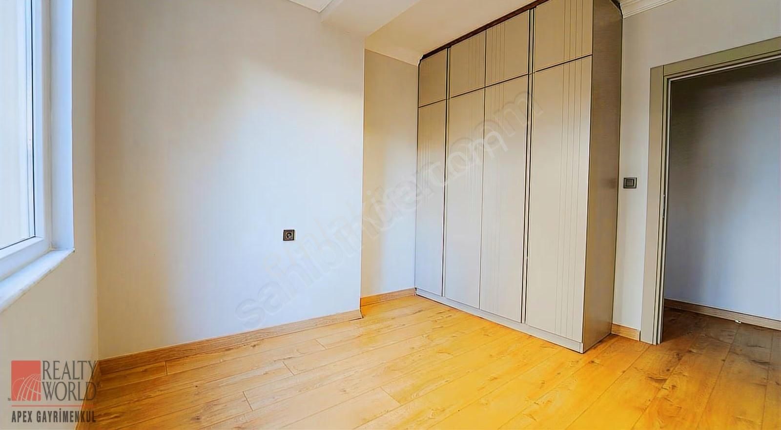 Antalya Konyaaltı Toros Mah Doğalgazlı Kiralık Daire - Görsel 13