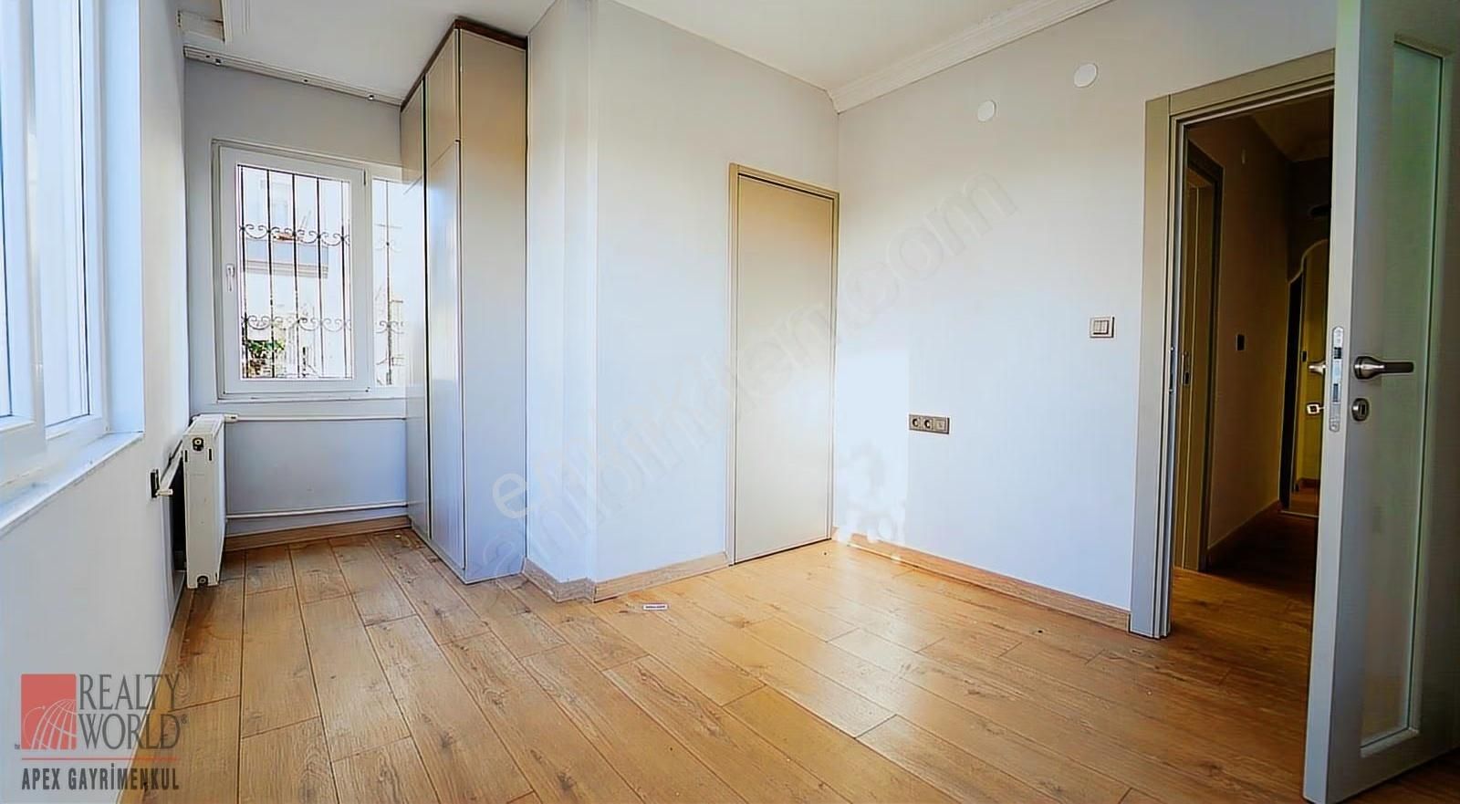 Antalya Konyaaltı Toros Mah Doğalgazlı Kiralık Daire - Görsel 22