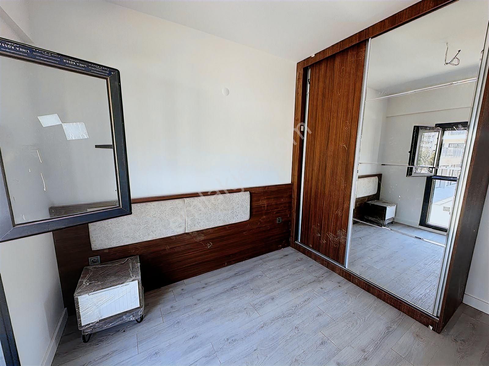 İzmir Buca North City Havuzlu Sitede Sıfır 1+1 Kiralık Daire - Görsel 13