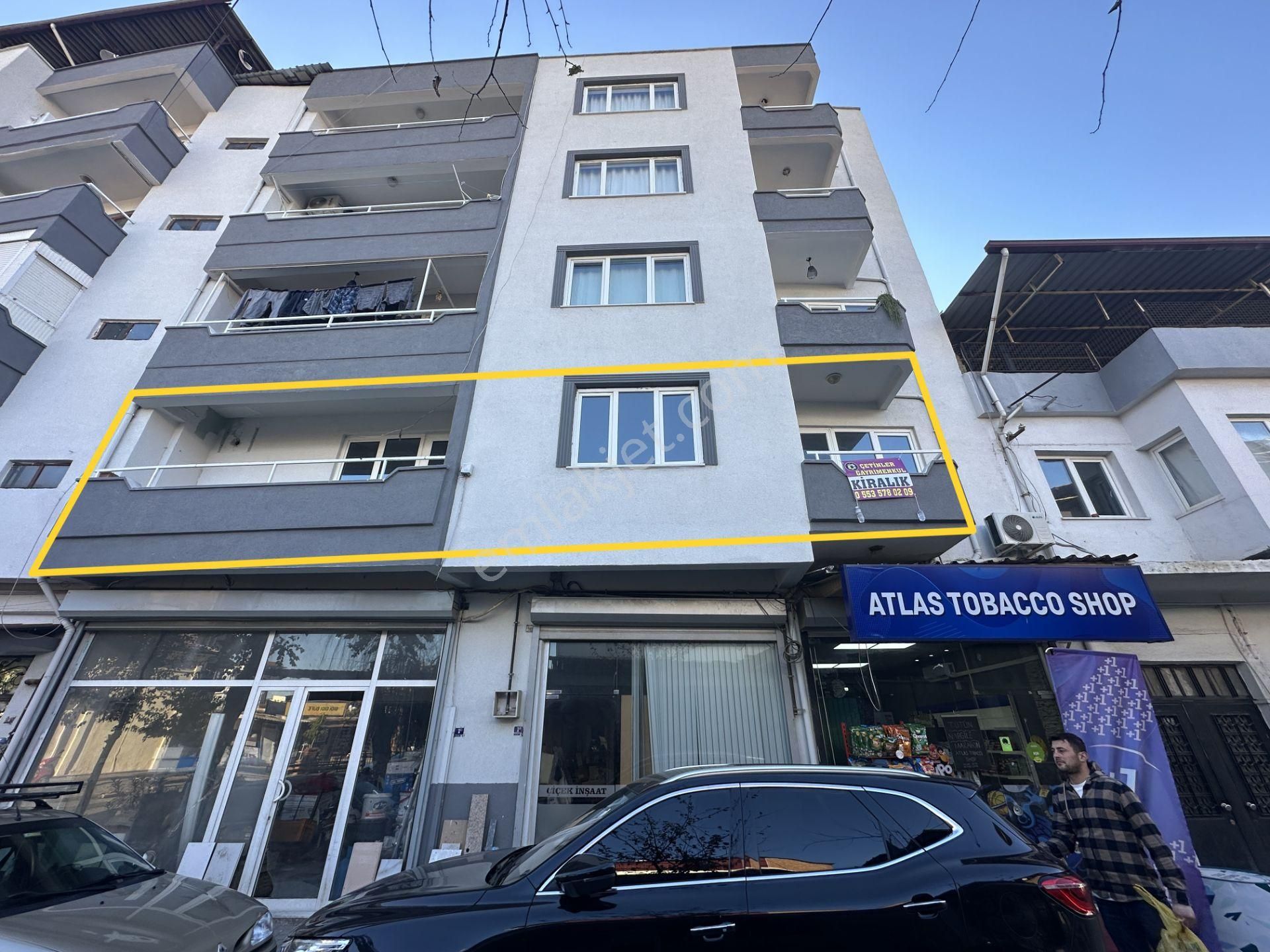 ✅✅ Nazilli Yeni Mahde 3+1 Kiralık Daire ✅✅