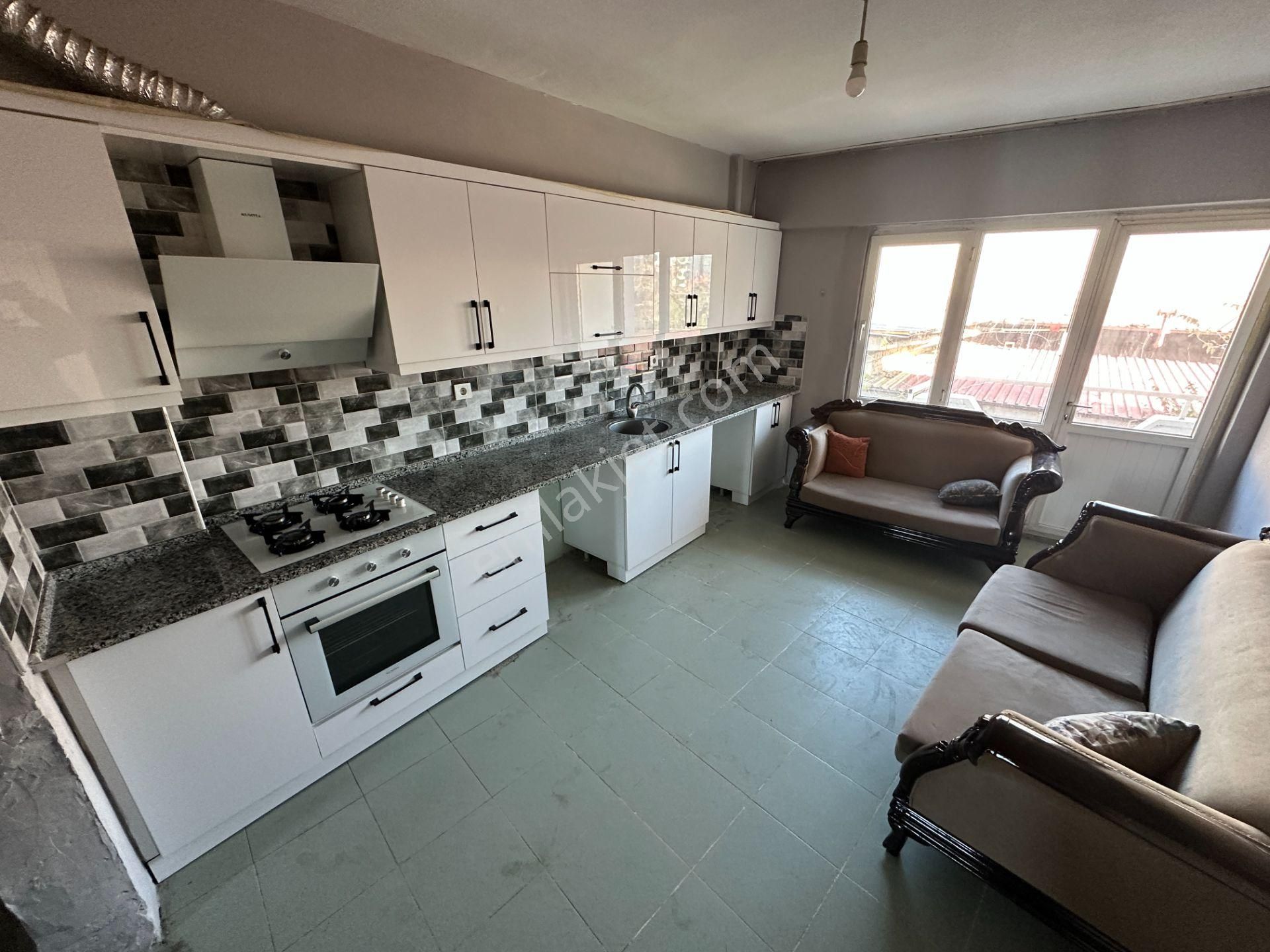 ✅✅ Nazilli Yeni Mahde 3+1 Kiralık Daire ✅✅ - Görsel 2