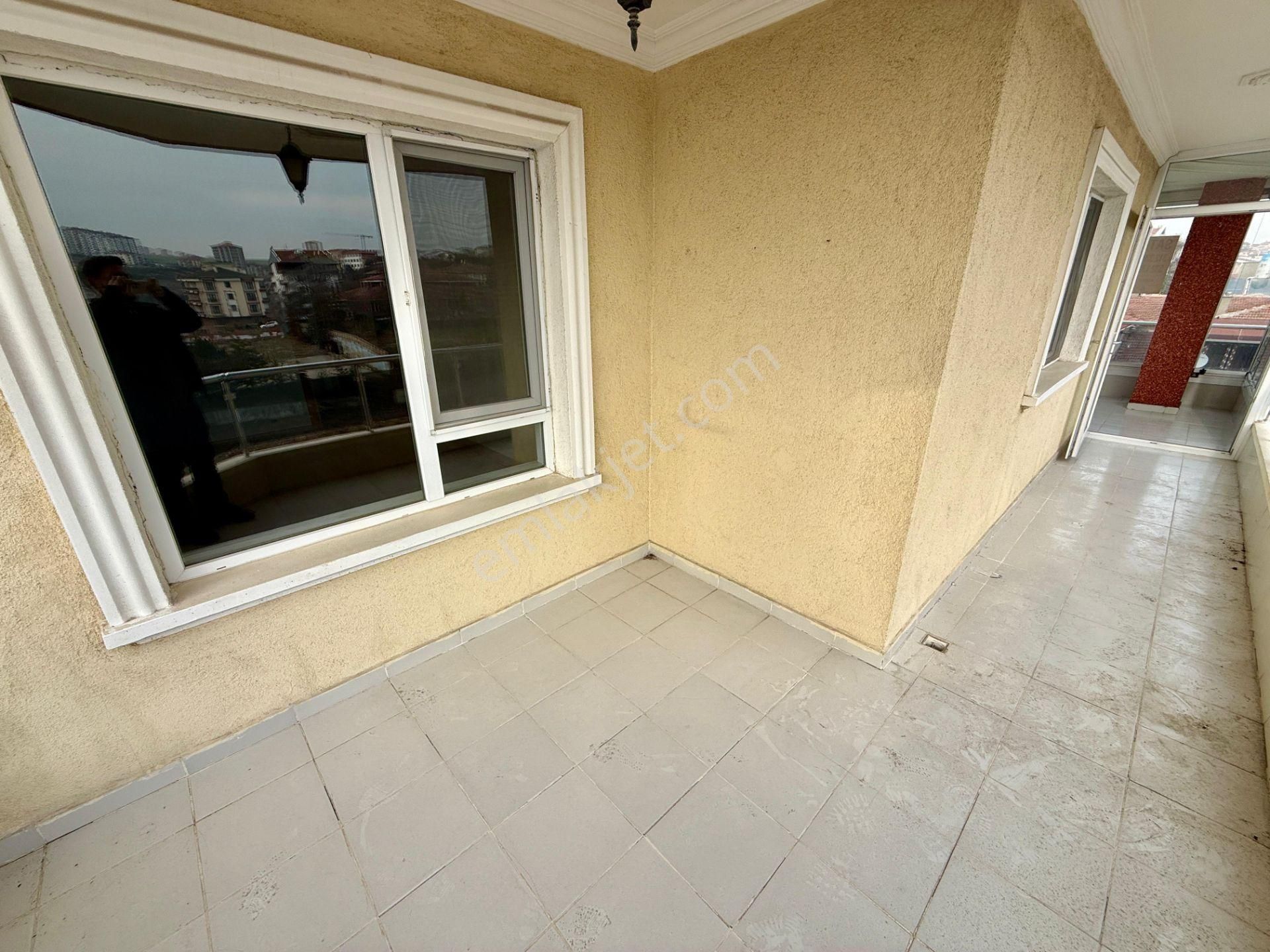 Kalecik Emlak'tan Site İçerisinde Merkezi Sistem Teras Balkonlu 3+1 - Görsel 24