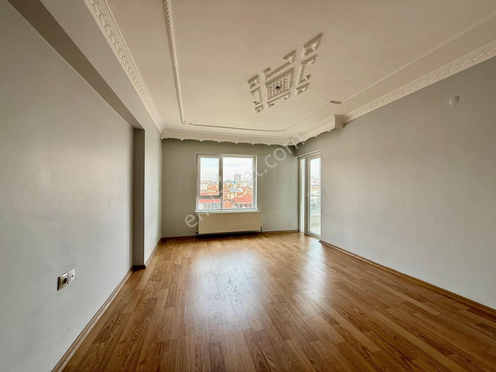 Kalecik Emlak'tan Site İçerisinde Merkezi Sistem Teras Balkonlu 3+1 - Görsel 8