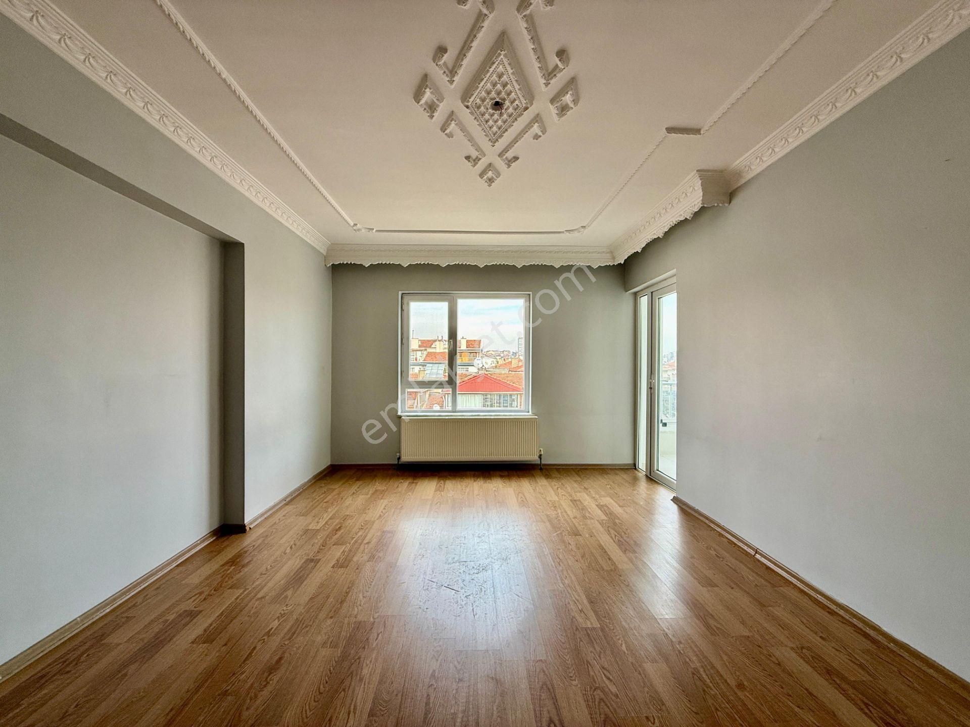 Kalecik Emlak'tan Site İçerisinde Merkezi Sistem Teras Balkonlu 3+1 - Görsel 14