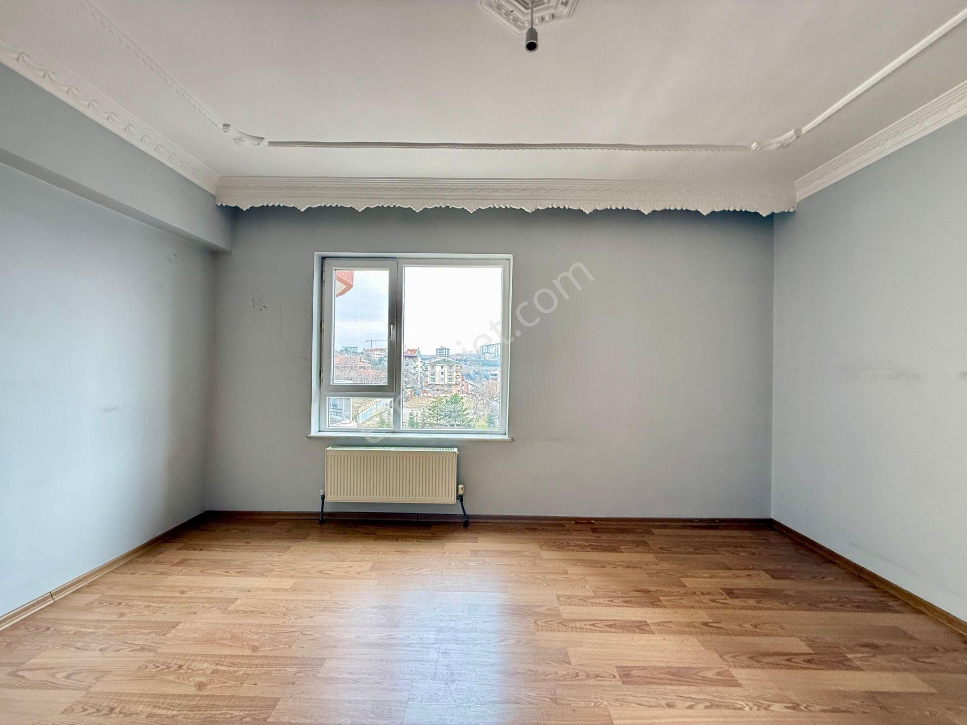 Kalecik Emlak'tan Site İçerisinde Merkezi Sistem Teras Balkonlu 3+1 - Görsel 12