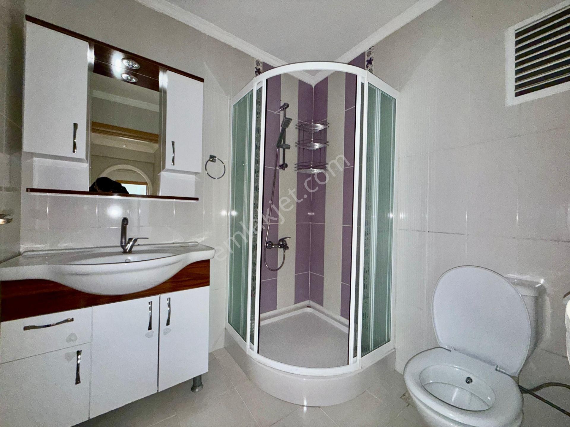 Kalecik Emlak'tan Site İçerisinde Merkezi Sistem Teras Balkonlu 3+1 - Görsel 20