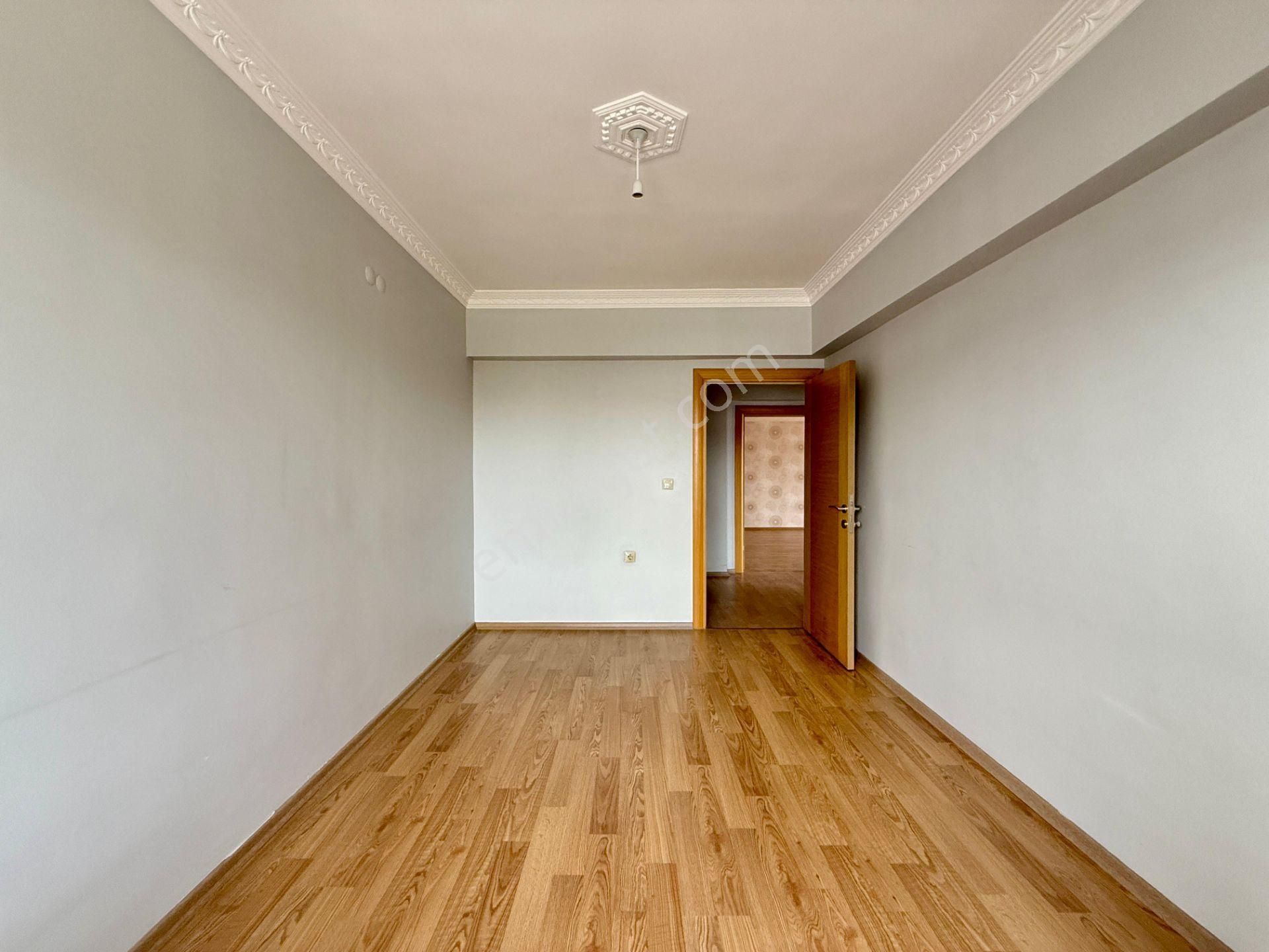 Kalecik Emlak'tan Site İçerisinde Merkezi Sistem Teras Balkonlu 3+1 - Görsel 10